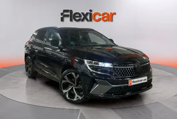 renault austral techno esprit alpin mild hybrid 116kw at hibrido no enchufable automatica benidorm 903000000283698
