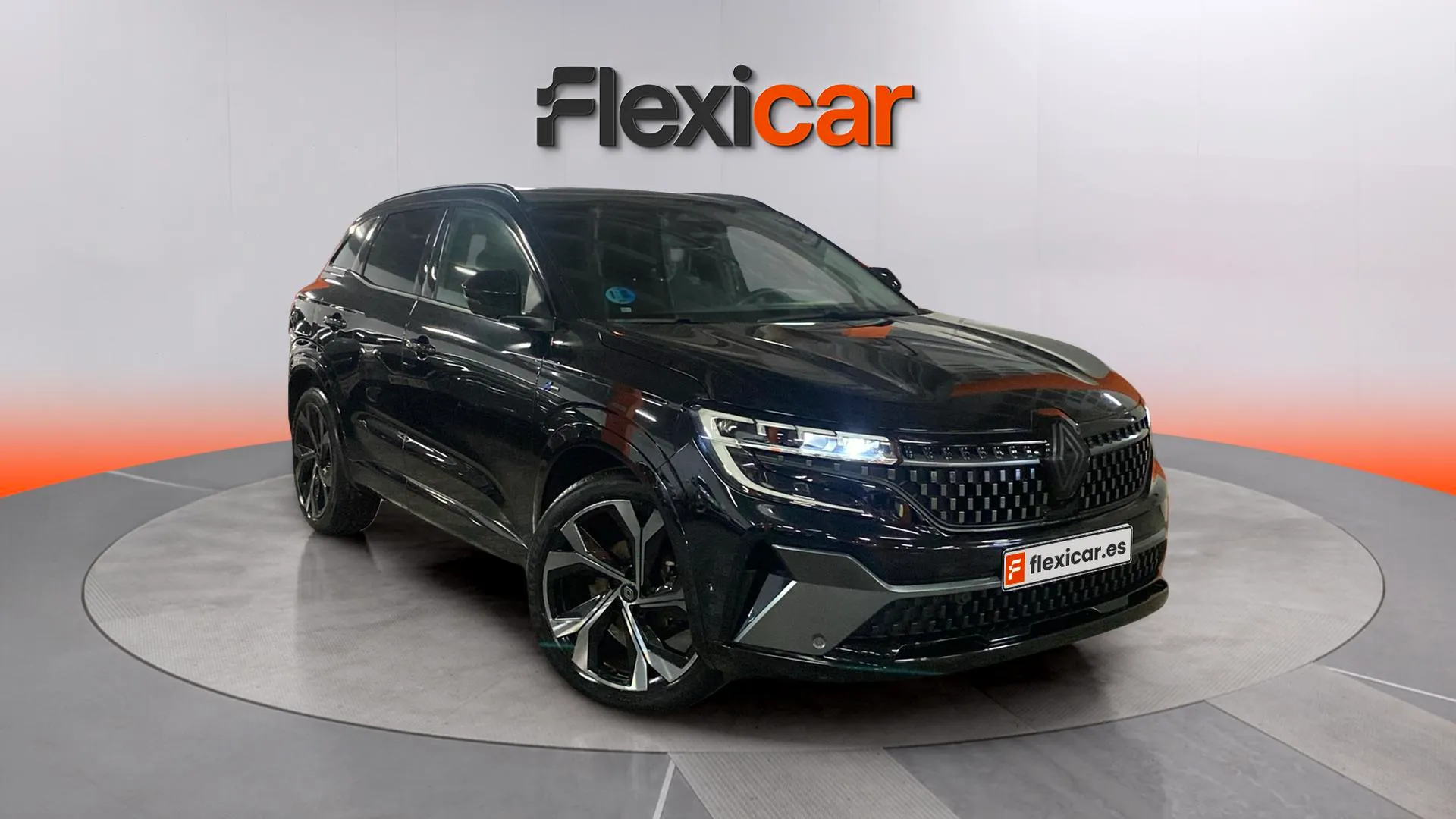 Renault Austral Techno Esprit Alpin Mild Hybrid