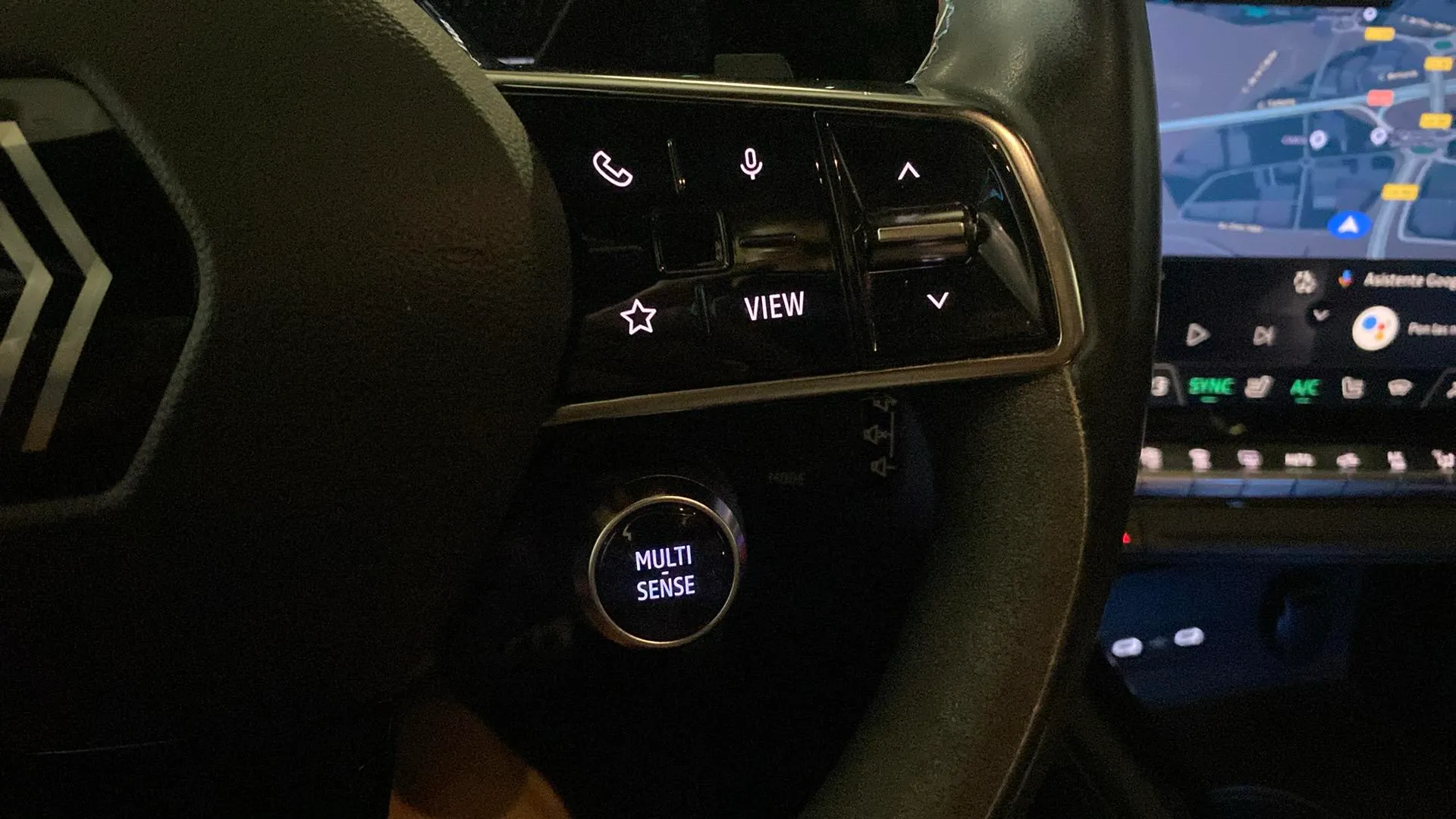 Renault Austral Techno Esprit Alpin Mild Hybrid - foto 12