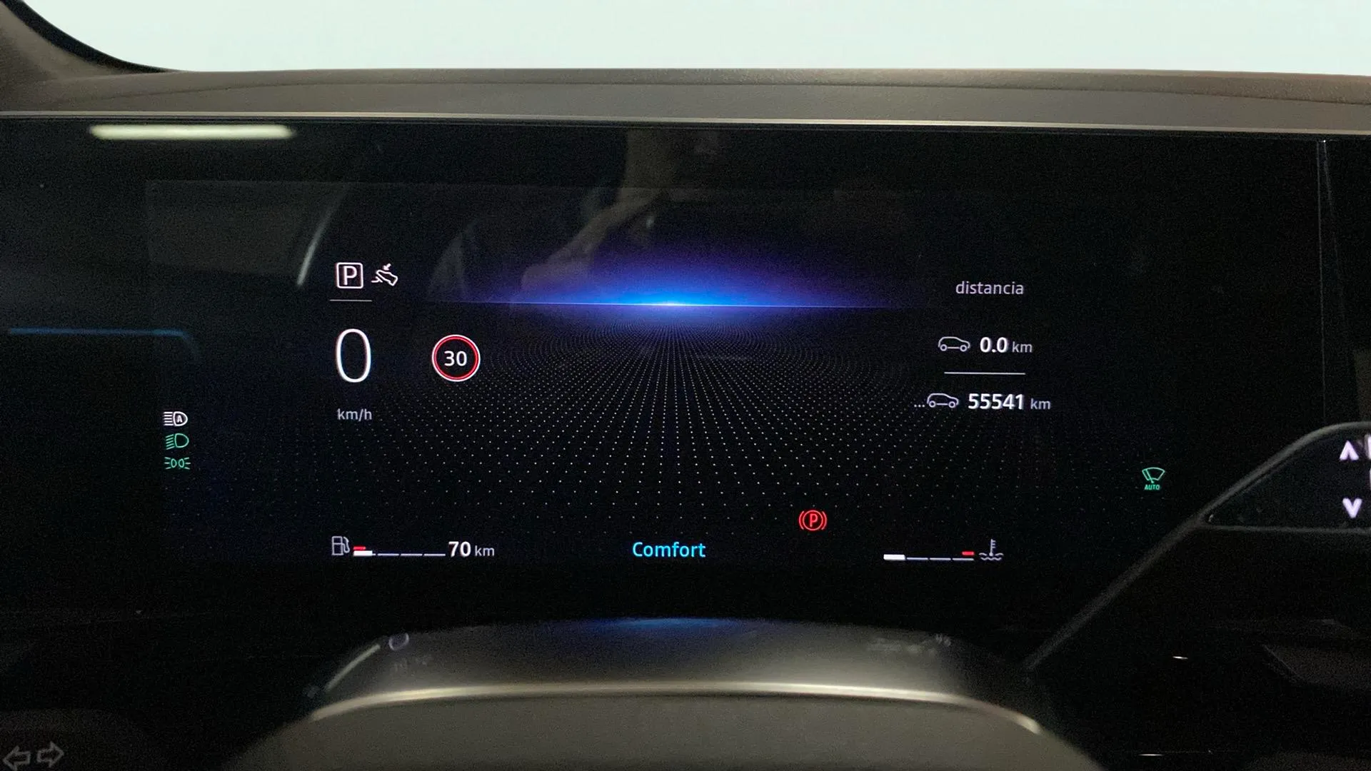 Renault Austral Techno Esprit Alpin Mild Hybrid - foto 11