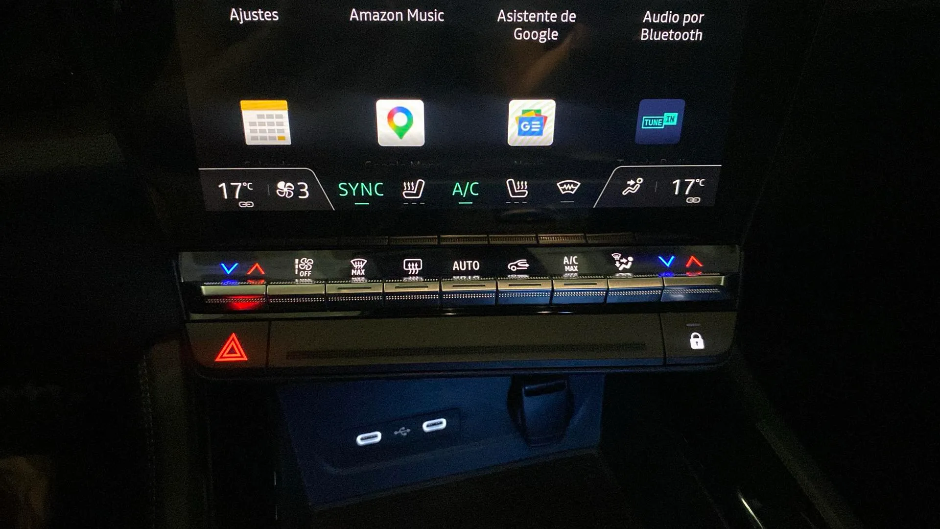 Renault Austral Techno Esprit Alpin Mild Hybrid - foto 20