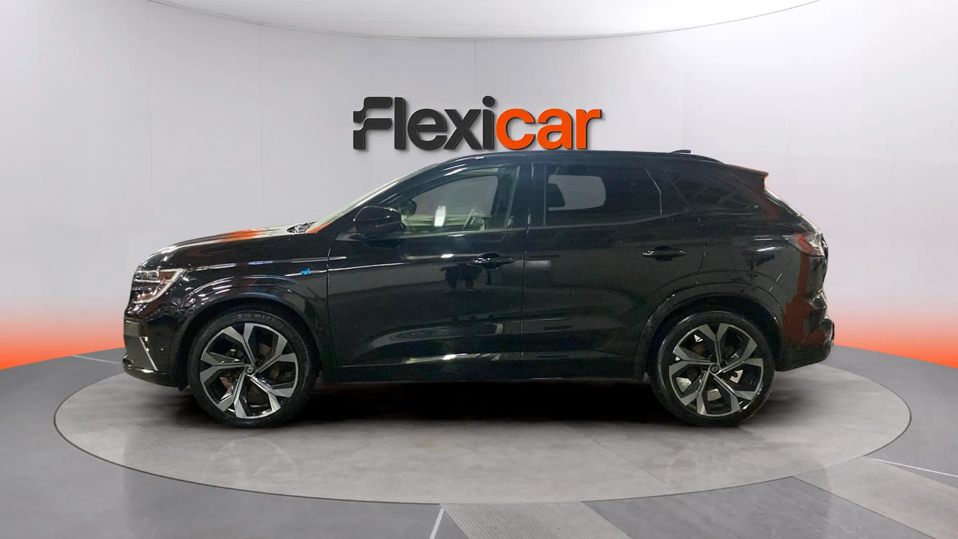 Renault Austral Techno Esprit Alpin Mild Hybrid - foto 4