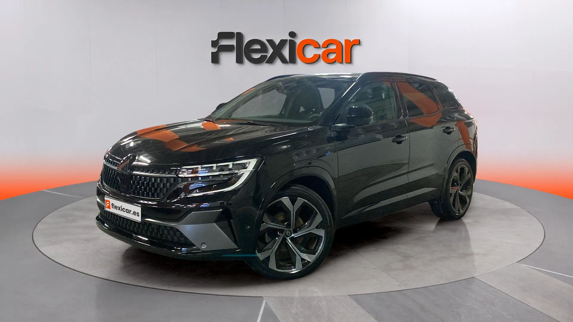 Renault Austral Techno Esprit Alpin Mild Hybrid - foto 3