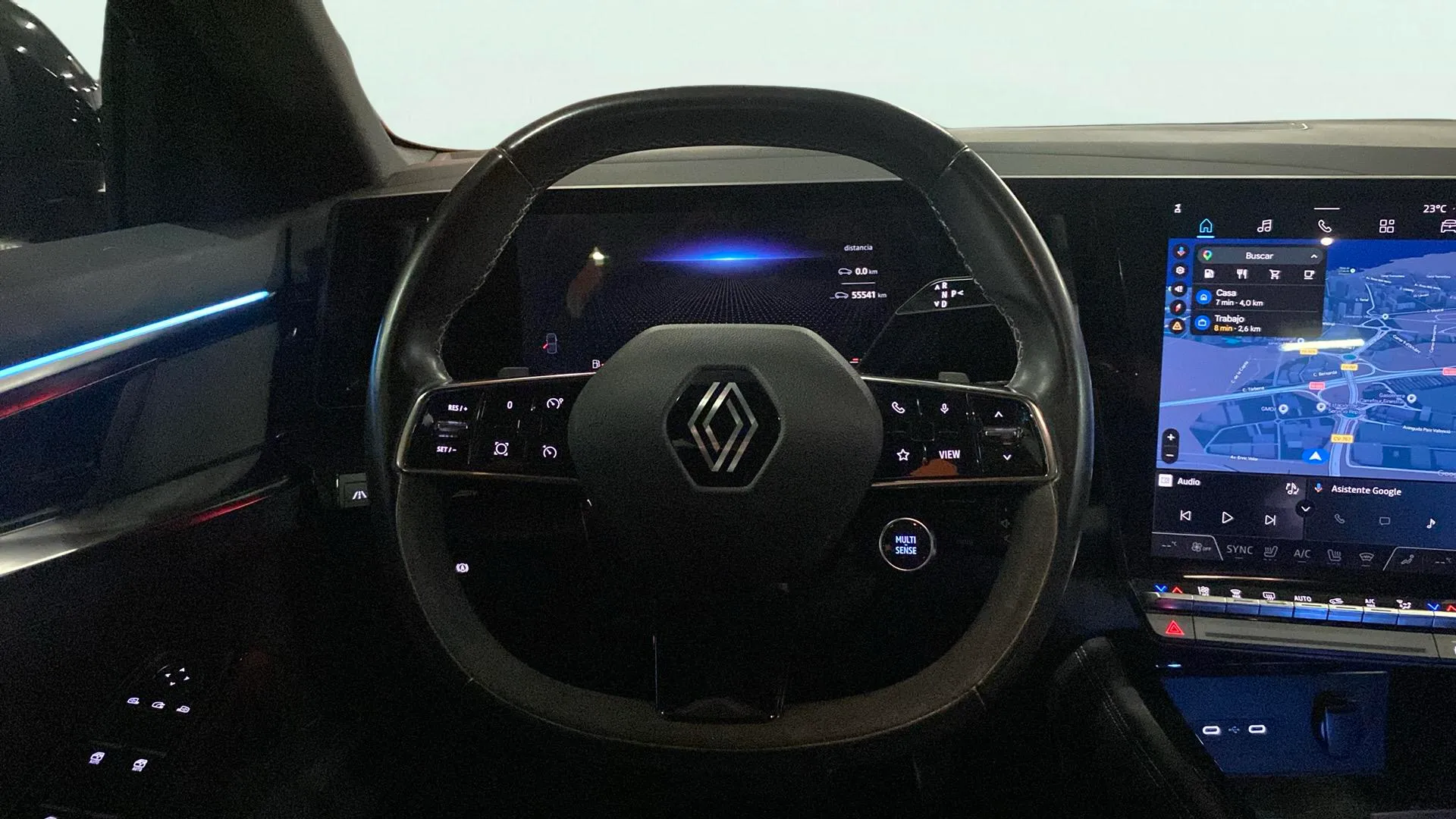 Renault Austral Techno Esprit Alpin Mild Hybrid - foto 28