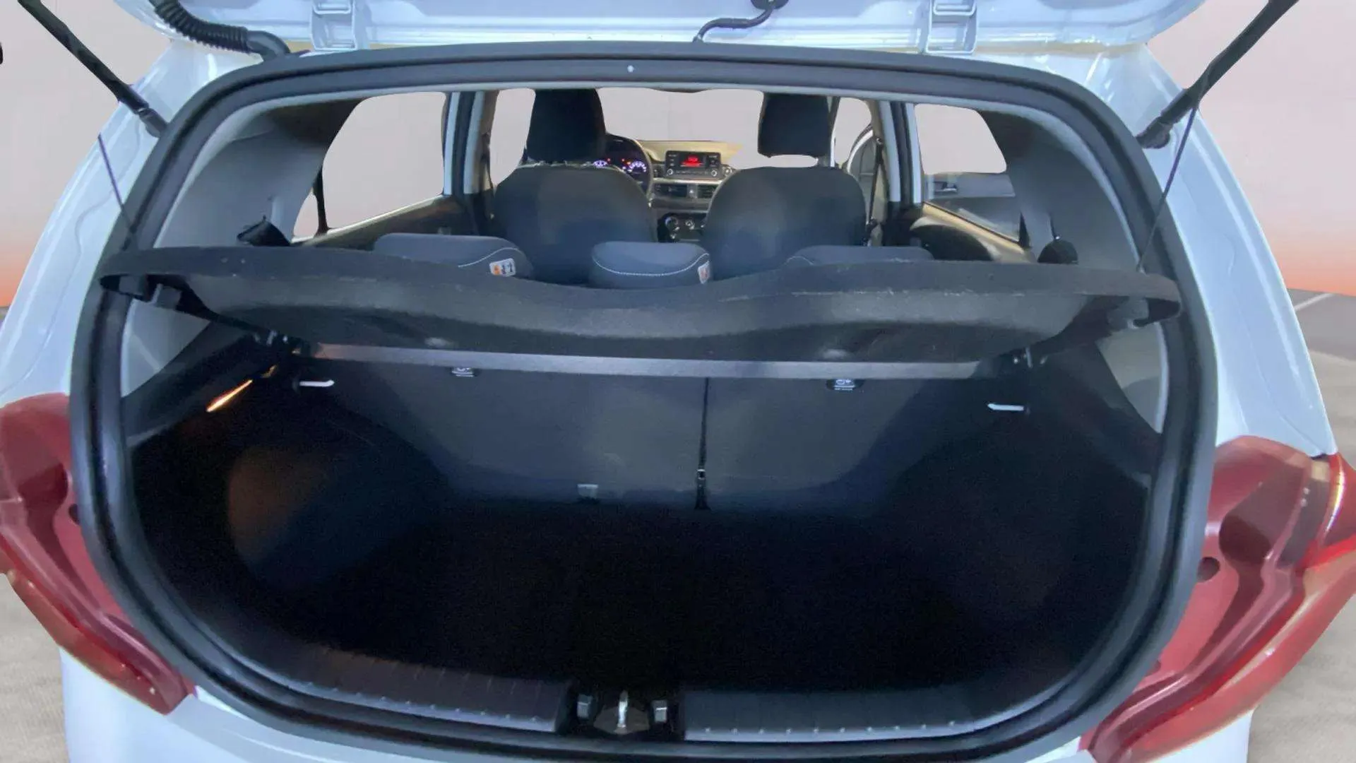 Kia Picanto 1.0 Cvvt Concept - foto 19