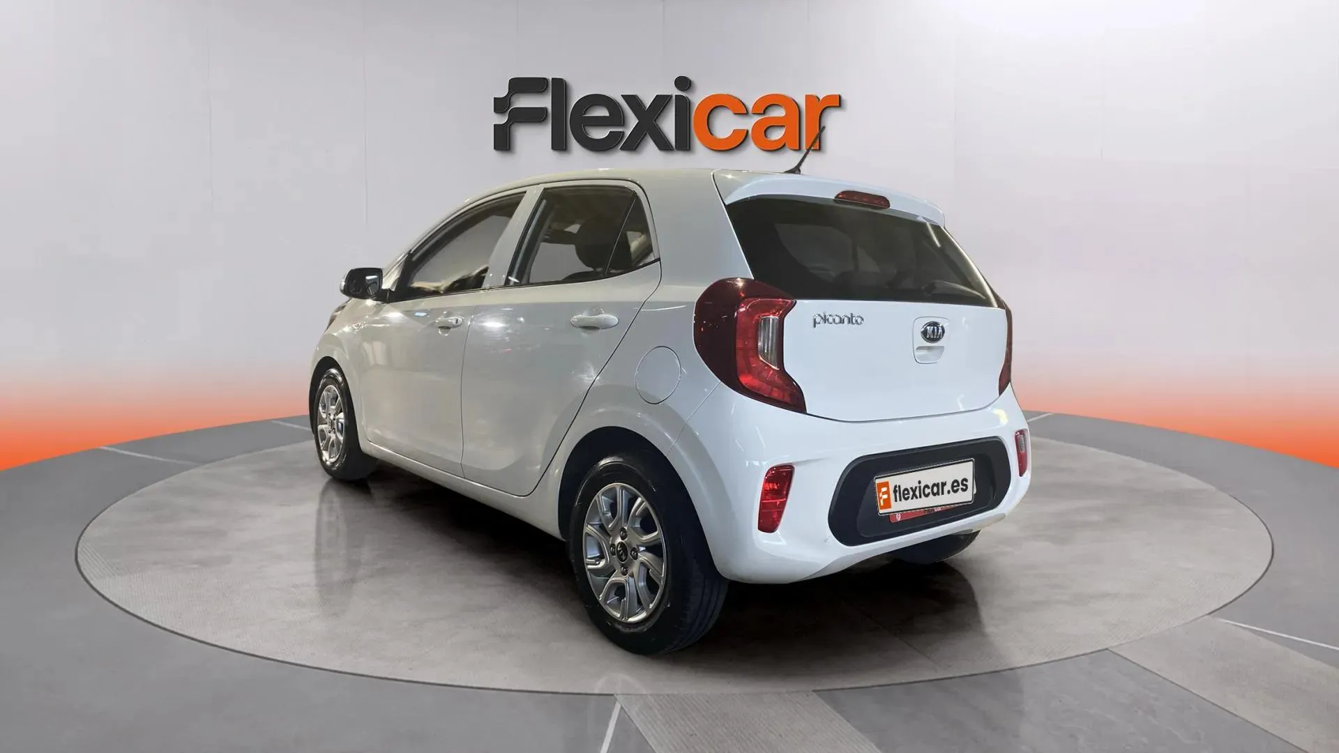 Kia Picanto 1.0 Cvvt Concept - foto 5