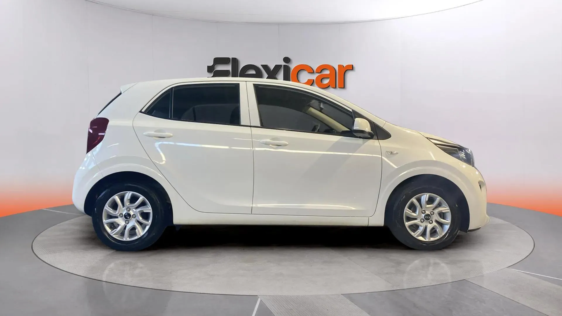 Kia Picanto 1.0 Cvvt Concept - foto 9