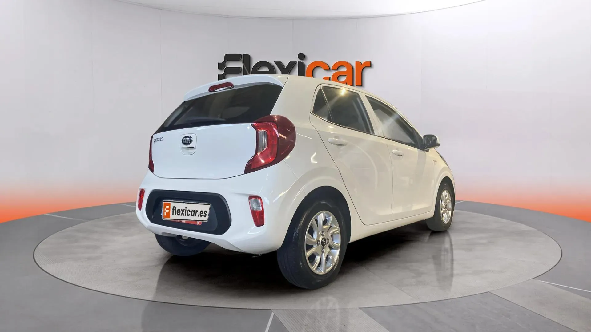 Kia Picanto 1.0 Cvvt Concept - foto 7