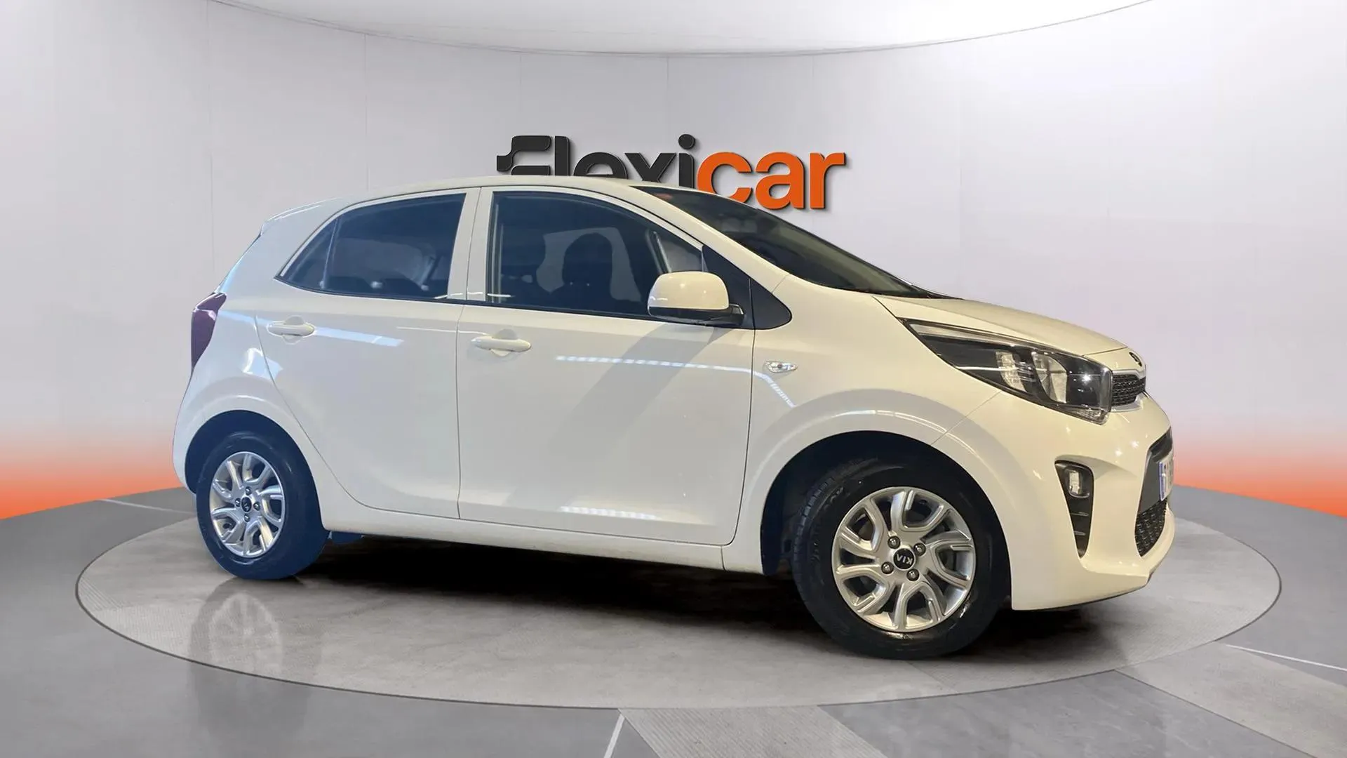 Kia Picanto 1.0 Cvvt Concept - foto 2