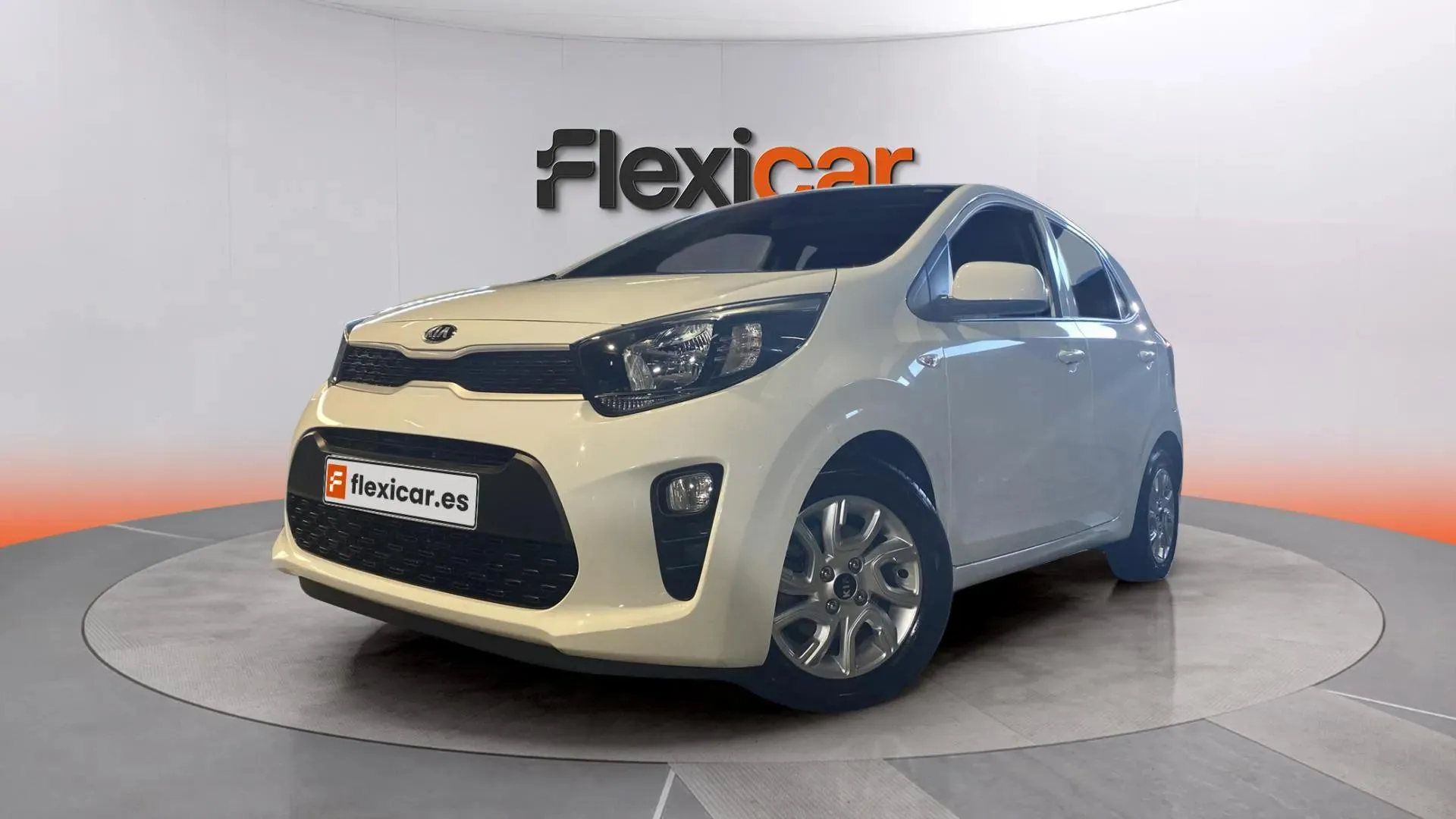 Kia Picanto 1.0 Cvvt Concept - foto 11