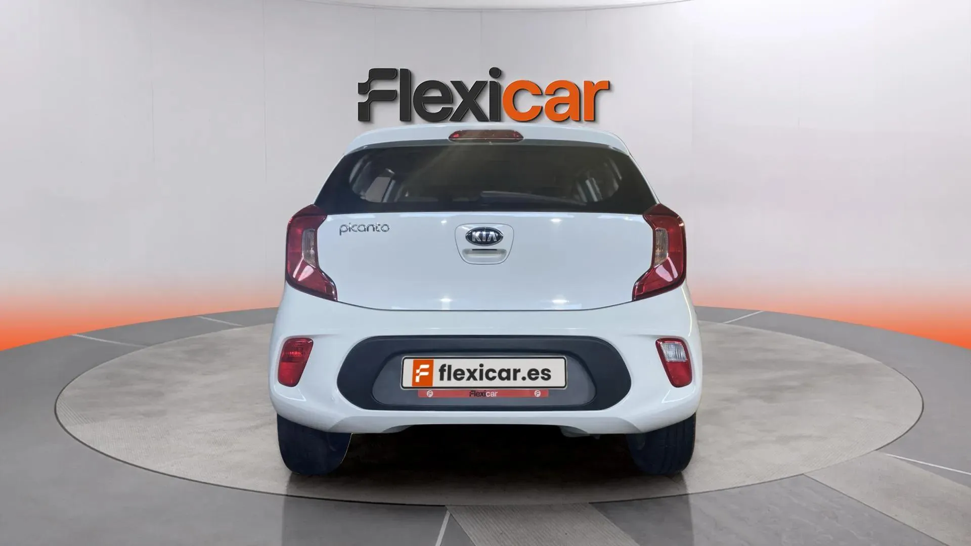 Kia Picanto 1.0 Cvvt Concept - foto 6