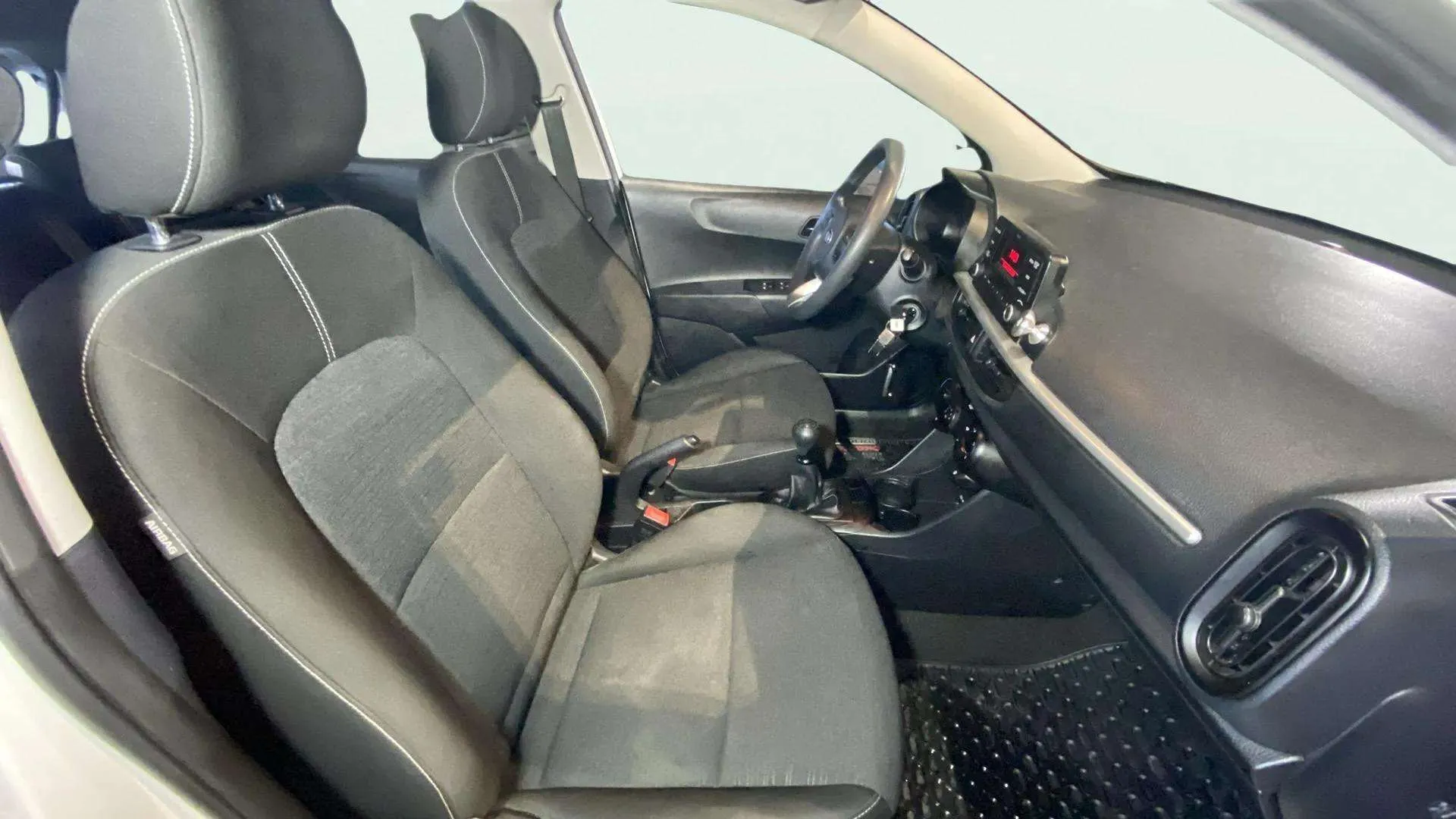 Kia Picanto 1.0 Cvvt Concept - foto 16
