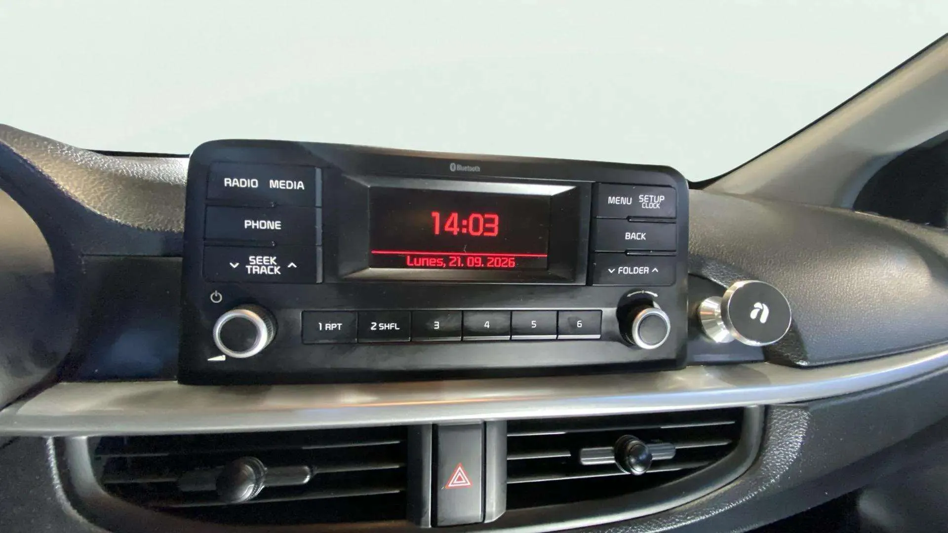 Kia Picanto 1.0 Cvvt Concept - foto 21