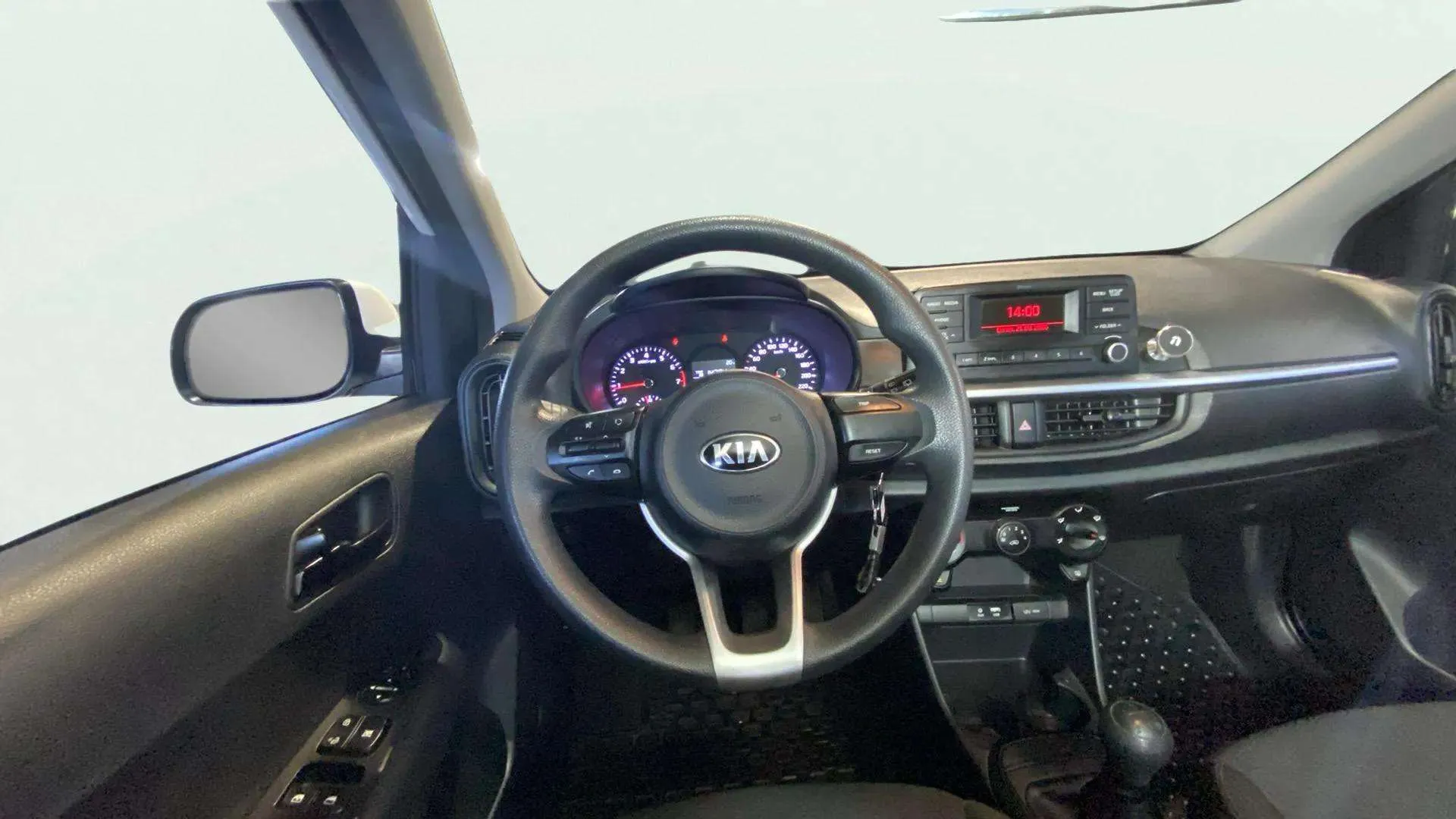 Kia Picanto 1.0 Cvvt Concept - foto 14