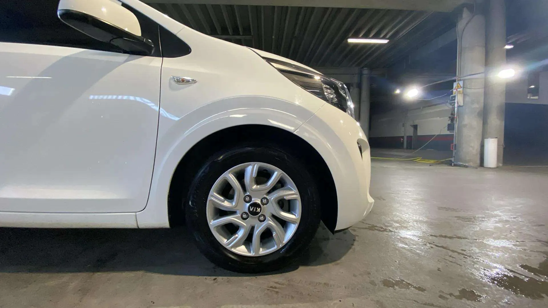 Kia Picanto 1.0 Cvvt Concept - foto 20