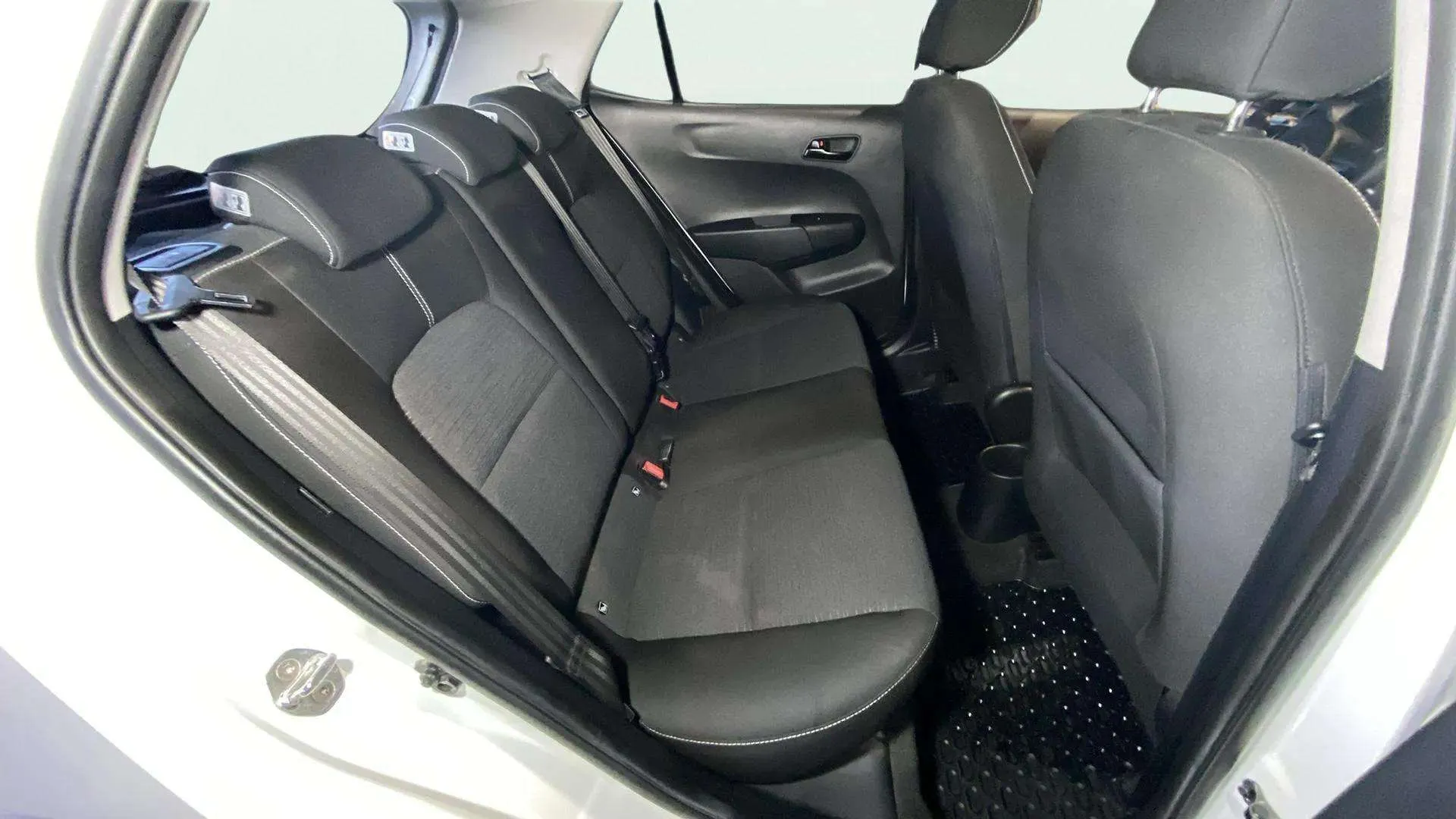 Kia Picanto 1.0 Cvvt Concept - foto 17