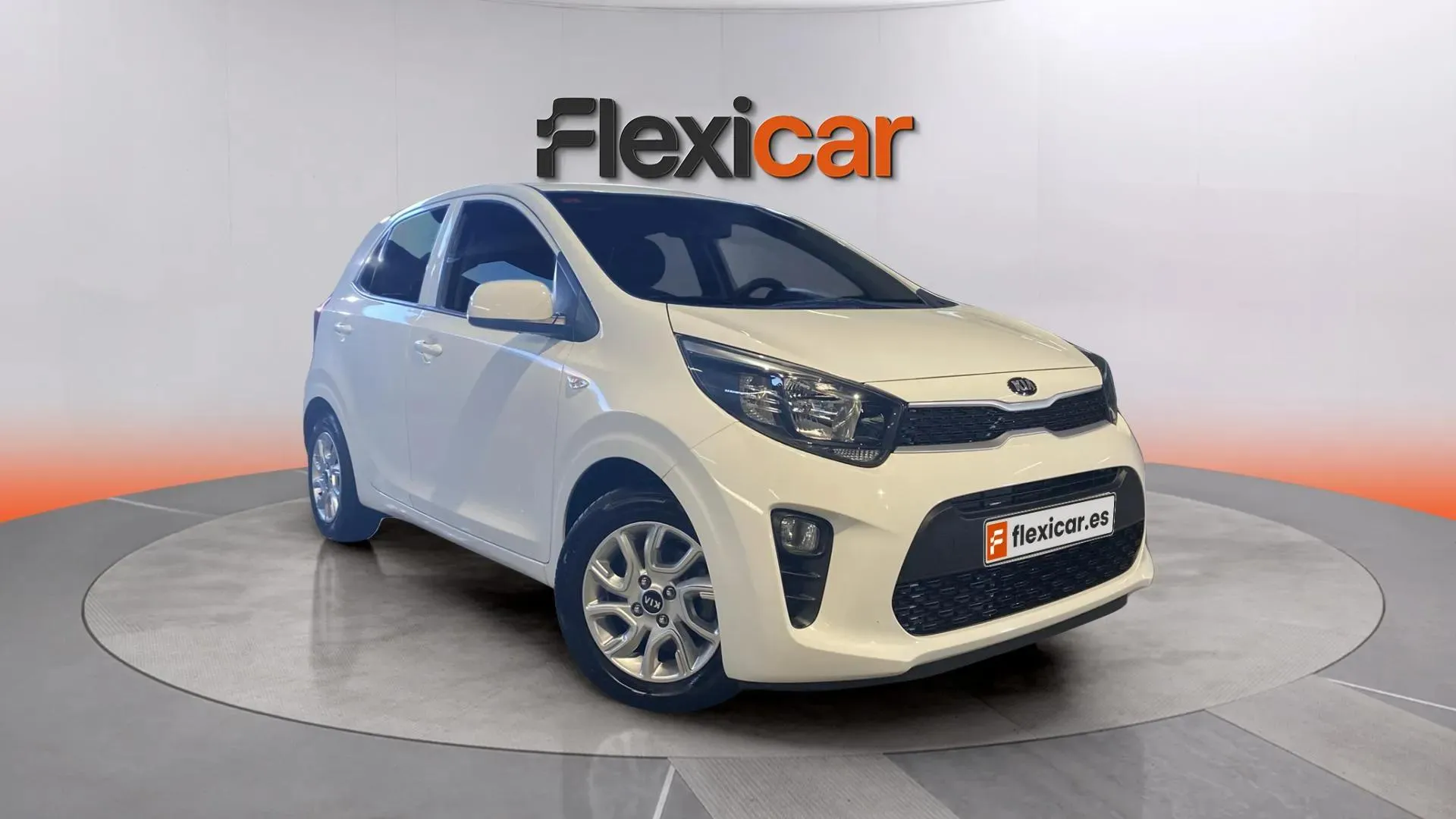 Kia Picanto 1.0 Cvvt Concept
