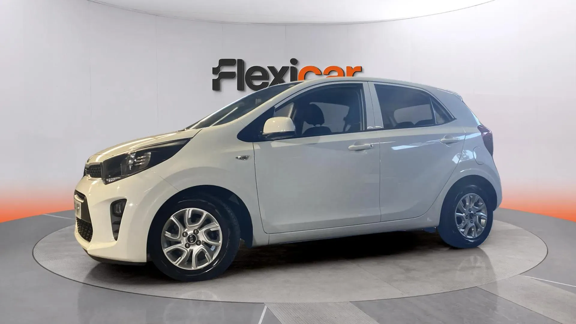 Kia Picanto 1.0 Cvvt Concept - foto 3