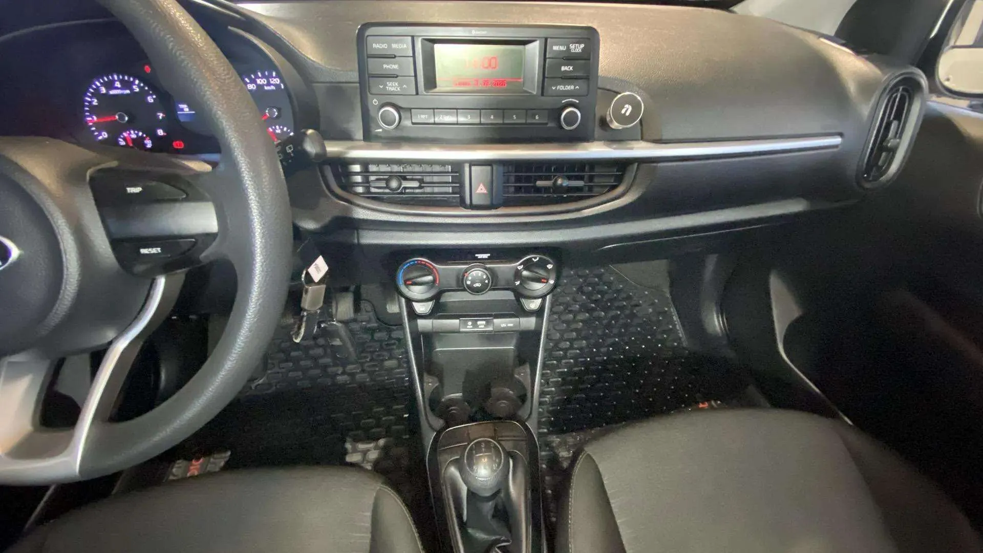 Kia Picanto 1.0 Cvvt Concept - foto 13