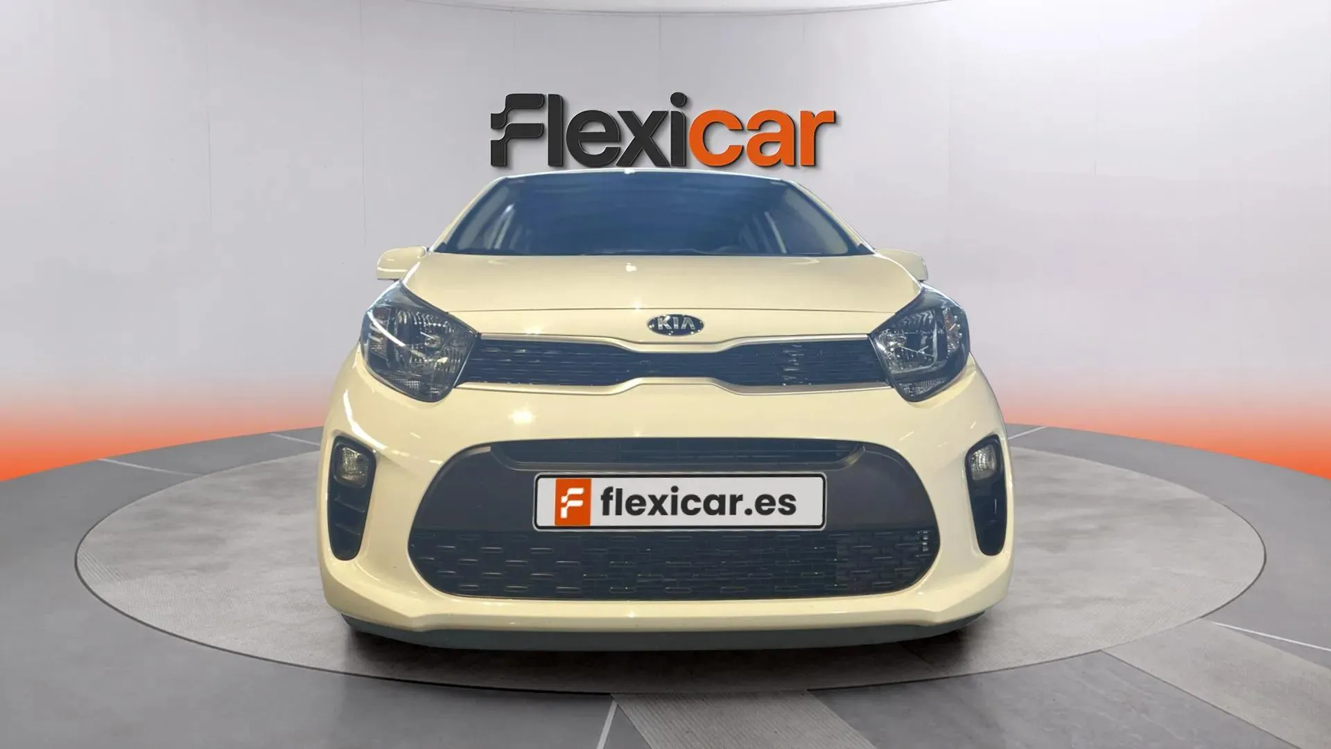 Kia Picanto 1.0 Cvvt Concept - foto 10