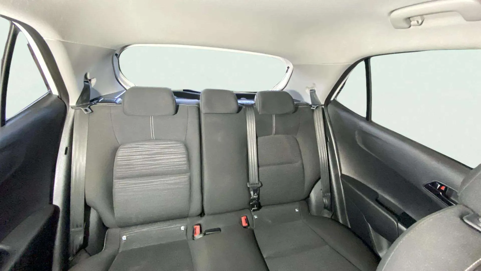 Kia Picanto 1.0 Cvvt Concept - foto 18