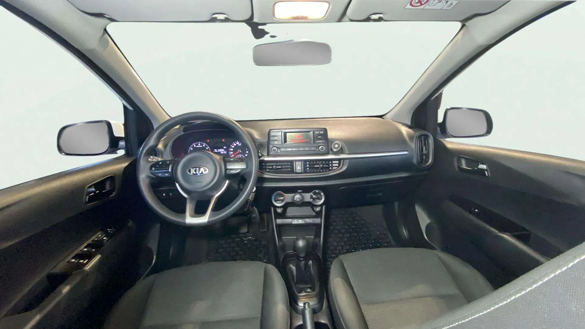 Kia Picanto 1.0 Cvvt Concept - foto 12
