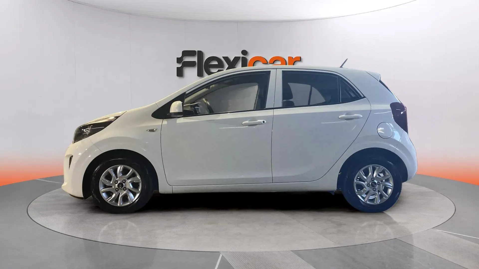 Kia Picanto 1.0 Cvvt Concept - foto 4
