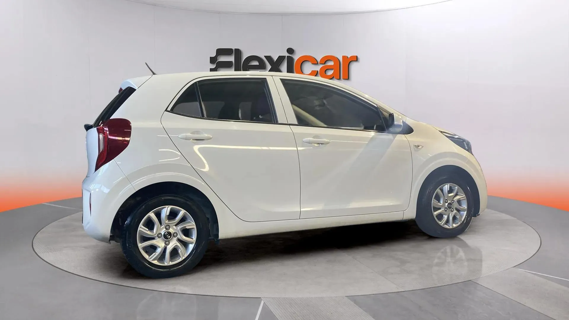 Kia Picanto 1.0 Cvvt Concept - foto 8