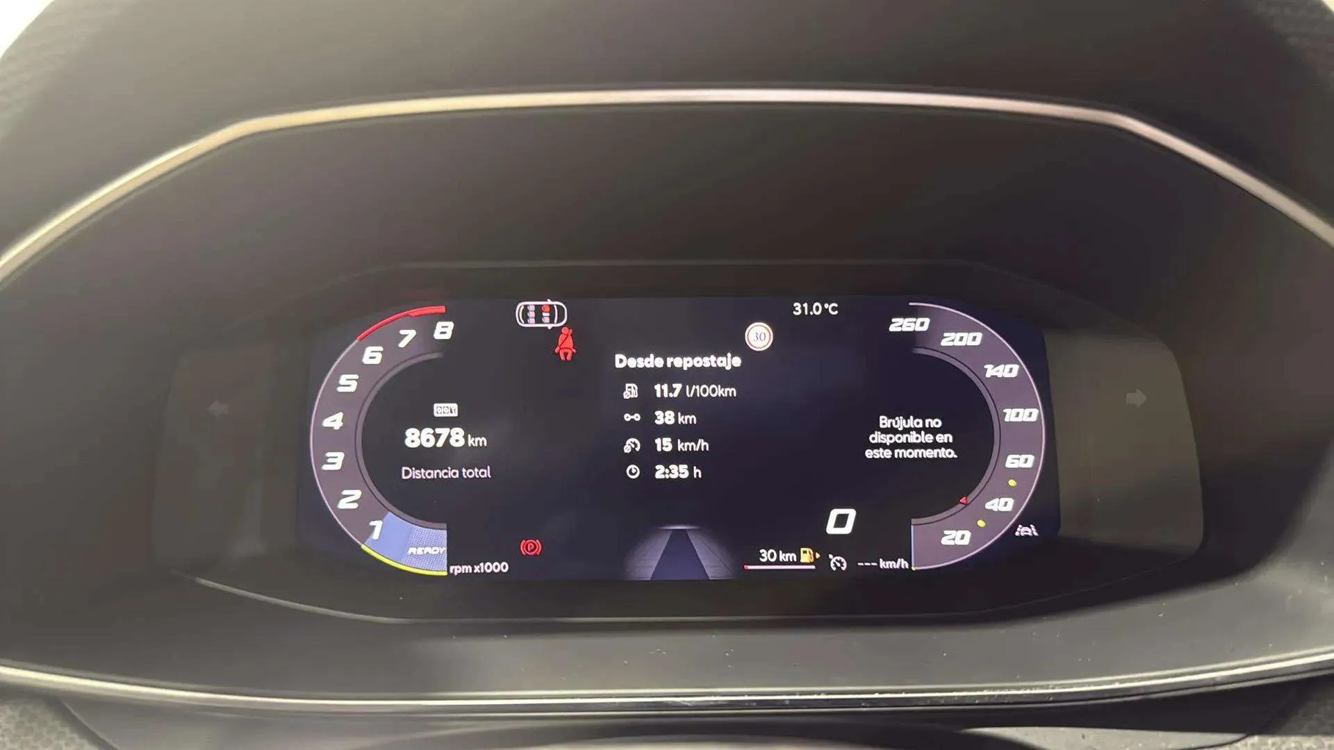 SEAT León SP 1.5 TSI Style - foto 12