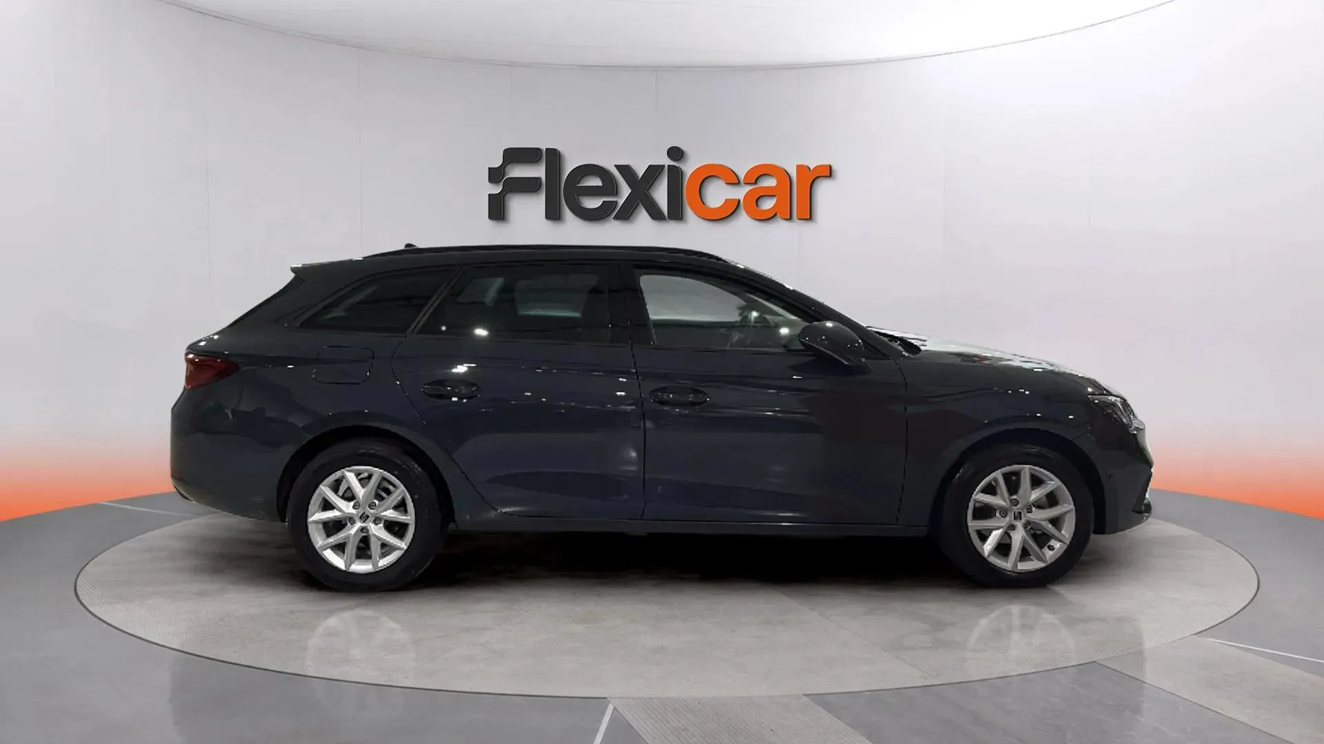 SEAT León SP 1.5 TSI Style - foto 7