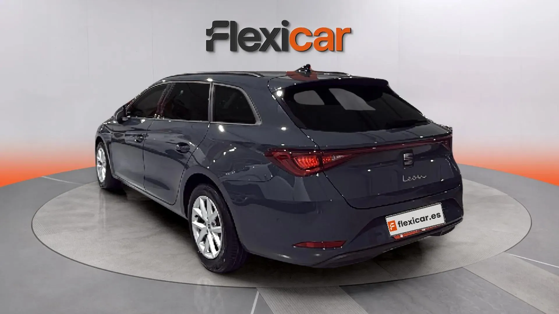 SEAT León SP 1.5 TSI Style - foto 4