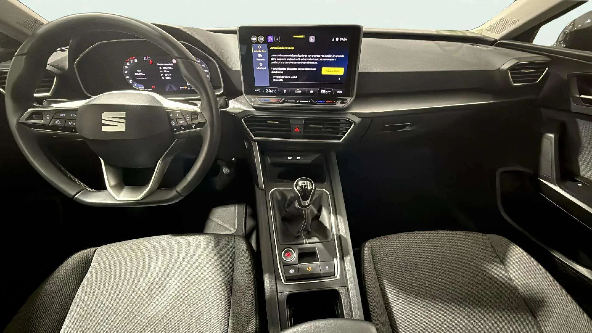SEAT León SP 1.5 TSI Style - foto 10