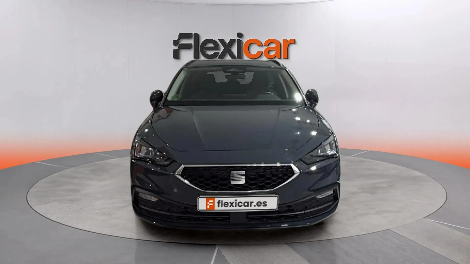 SEAT León SP 1.5 TSI Style - foto 8