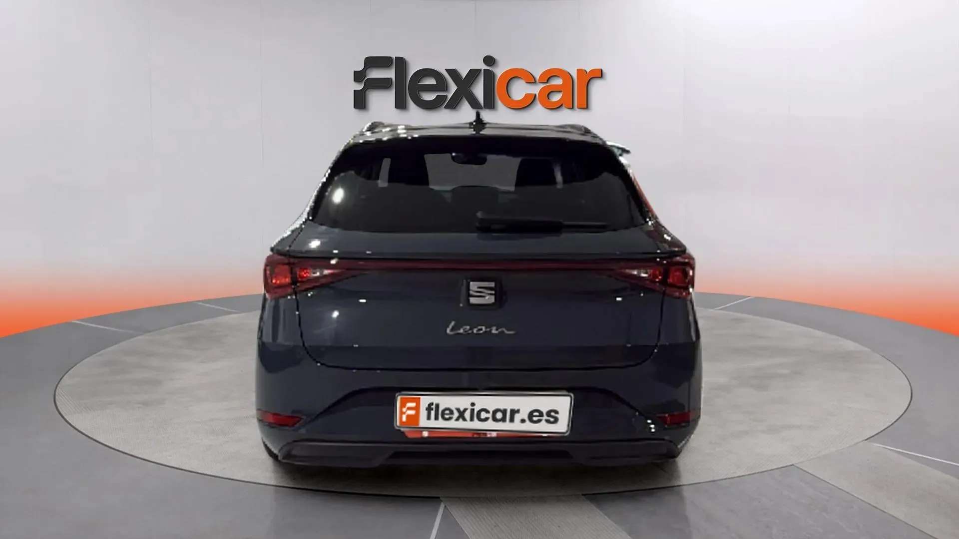 SEAT León SP 1.5 TSI Style - foto 5