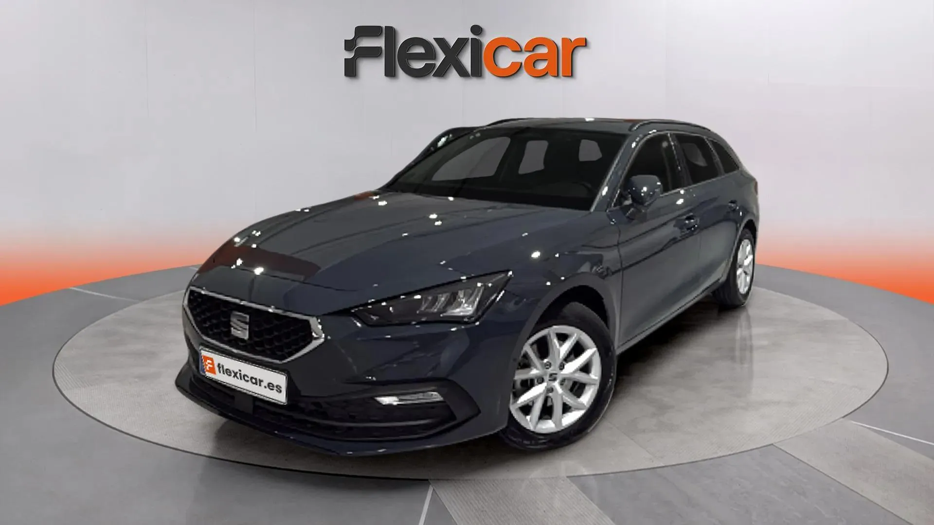 SEAT León SP 1.5 TSI Style - foto 2