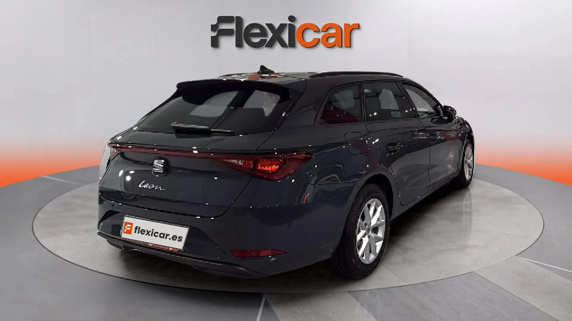 SEAT León SP 1.5 TSI Style - foto 6