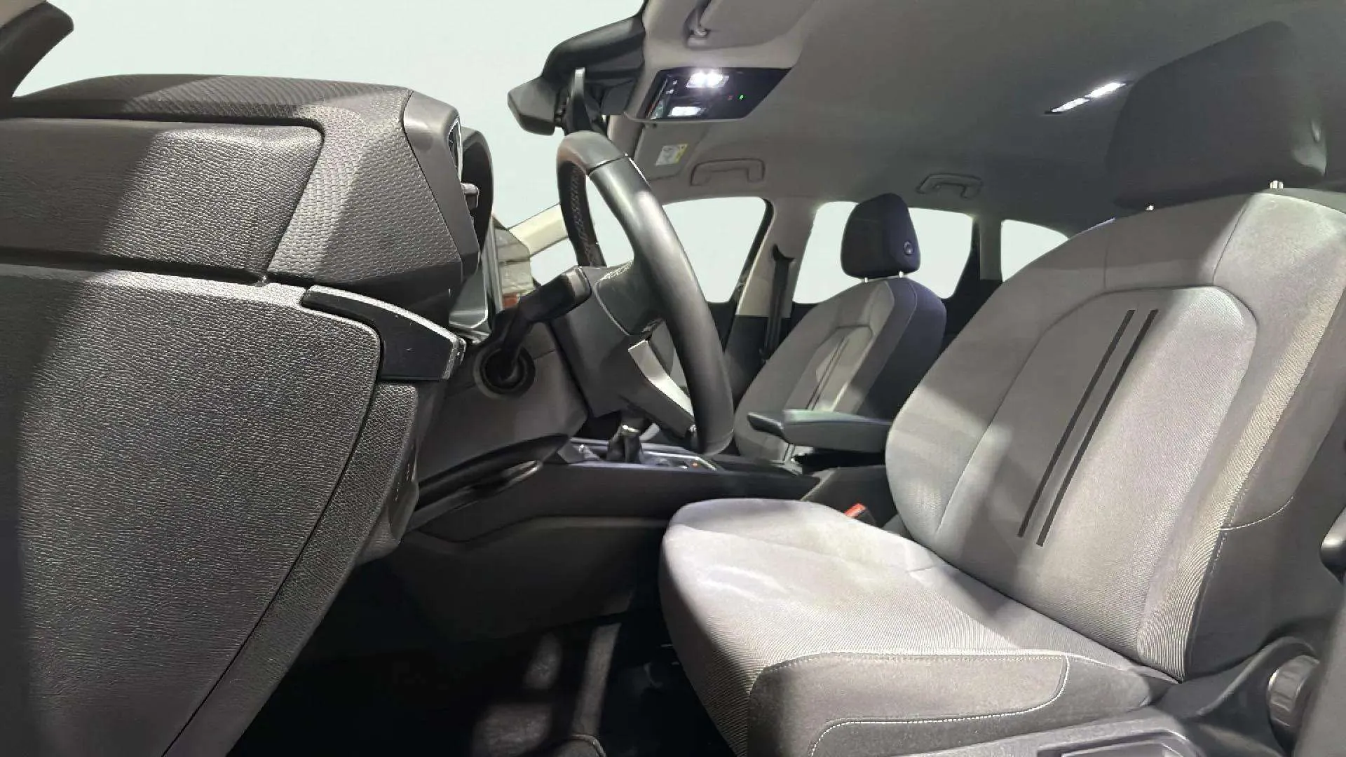 SEAT León SP 1.5 TSI Style - foto 13