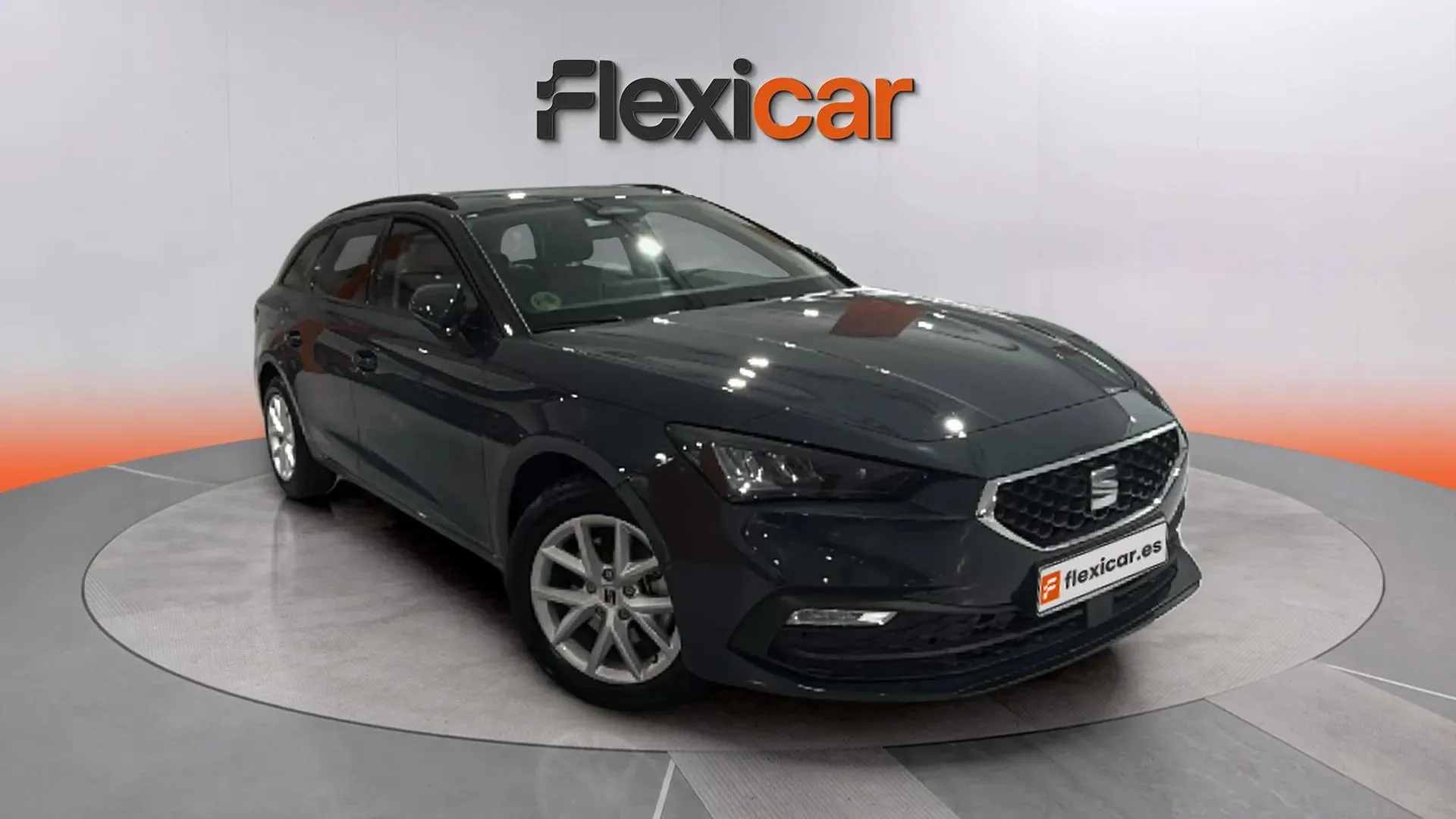 SEAT León SP 1.5 TSI Style