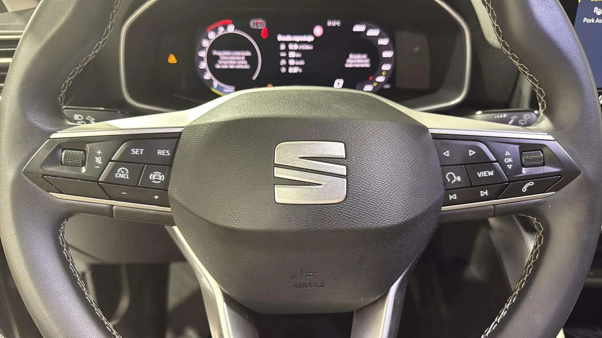 SEAT León SP 1.5 TSI Style - foto 17