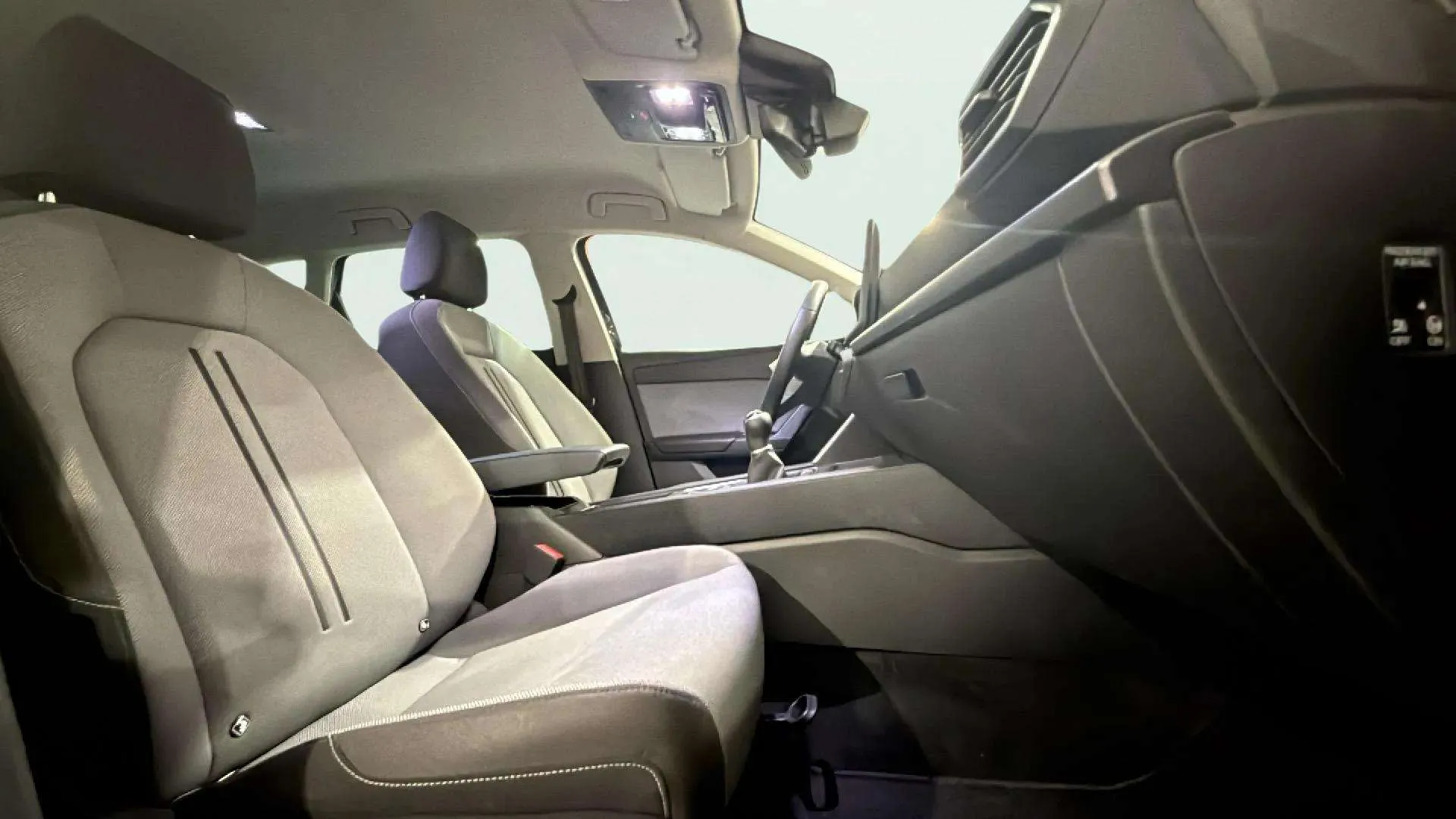 SEAT León SP 1.5 TSI Style - foto 14
