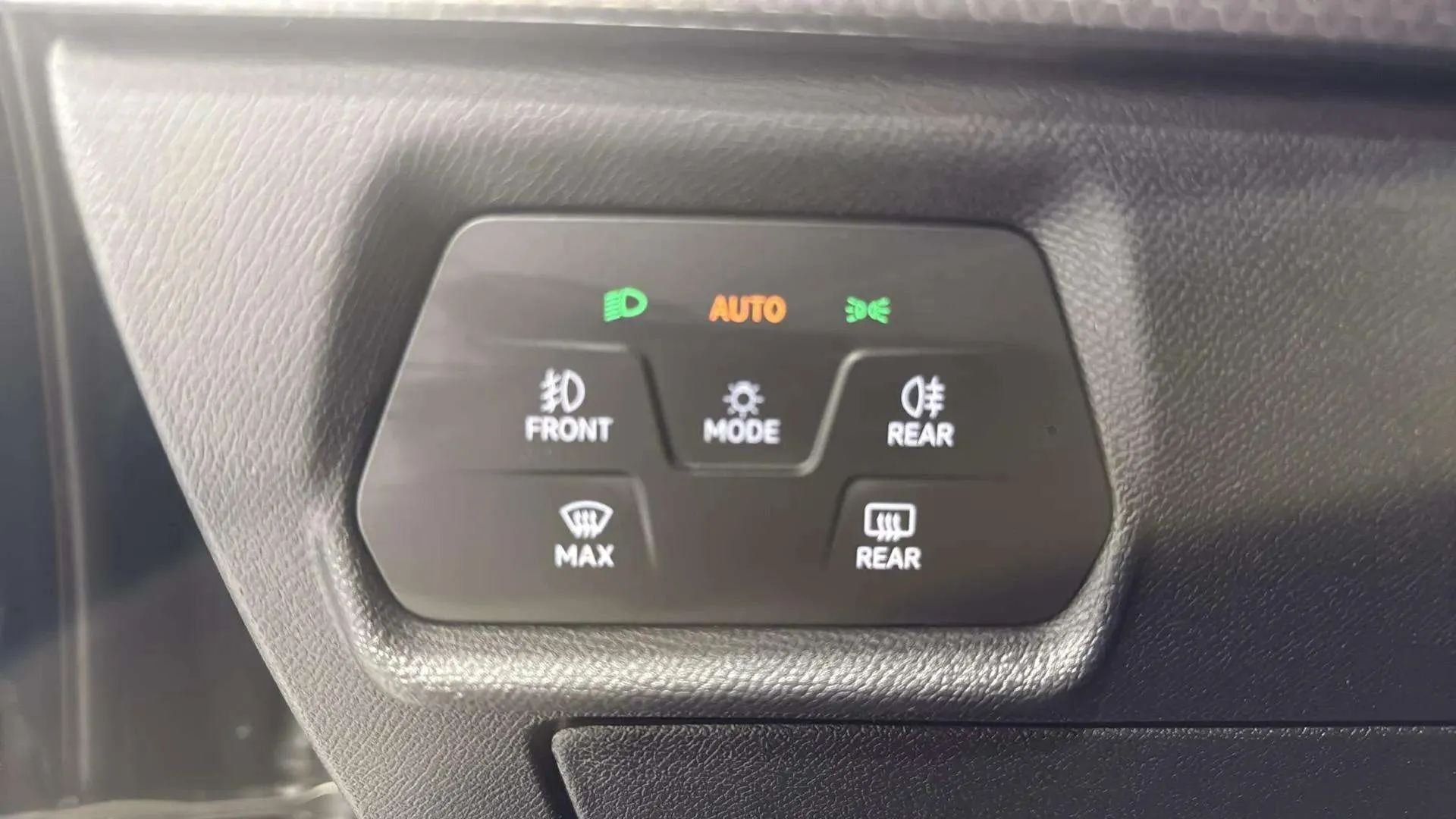 SEAT León SP 1.5 TSI Style - foto 18