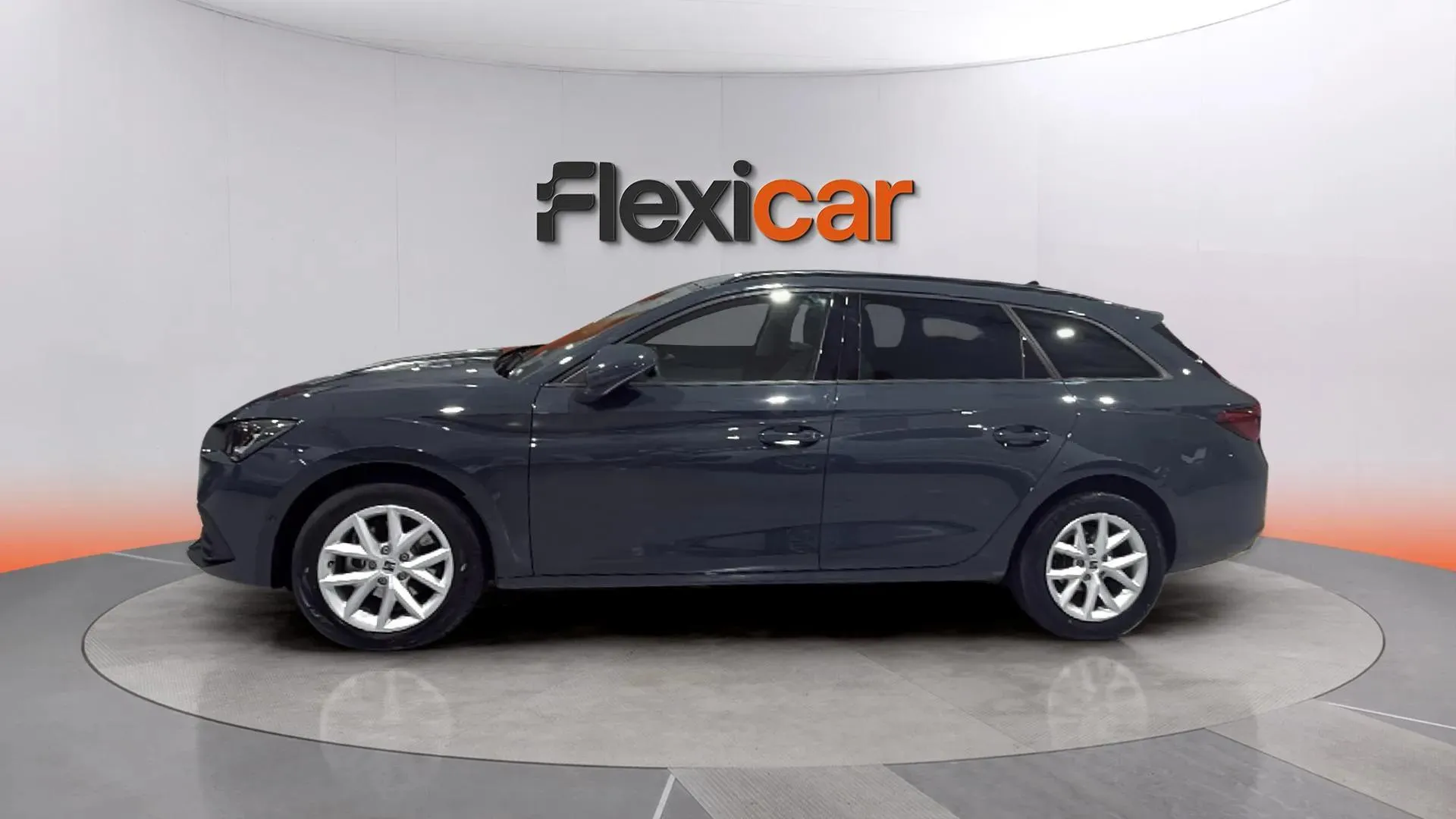 SEAT León SP 1.5 TSI Style - foto 3