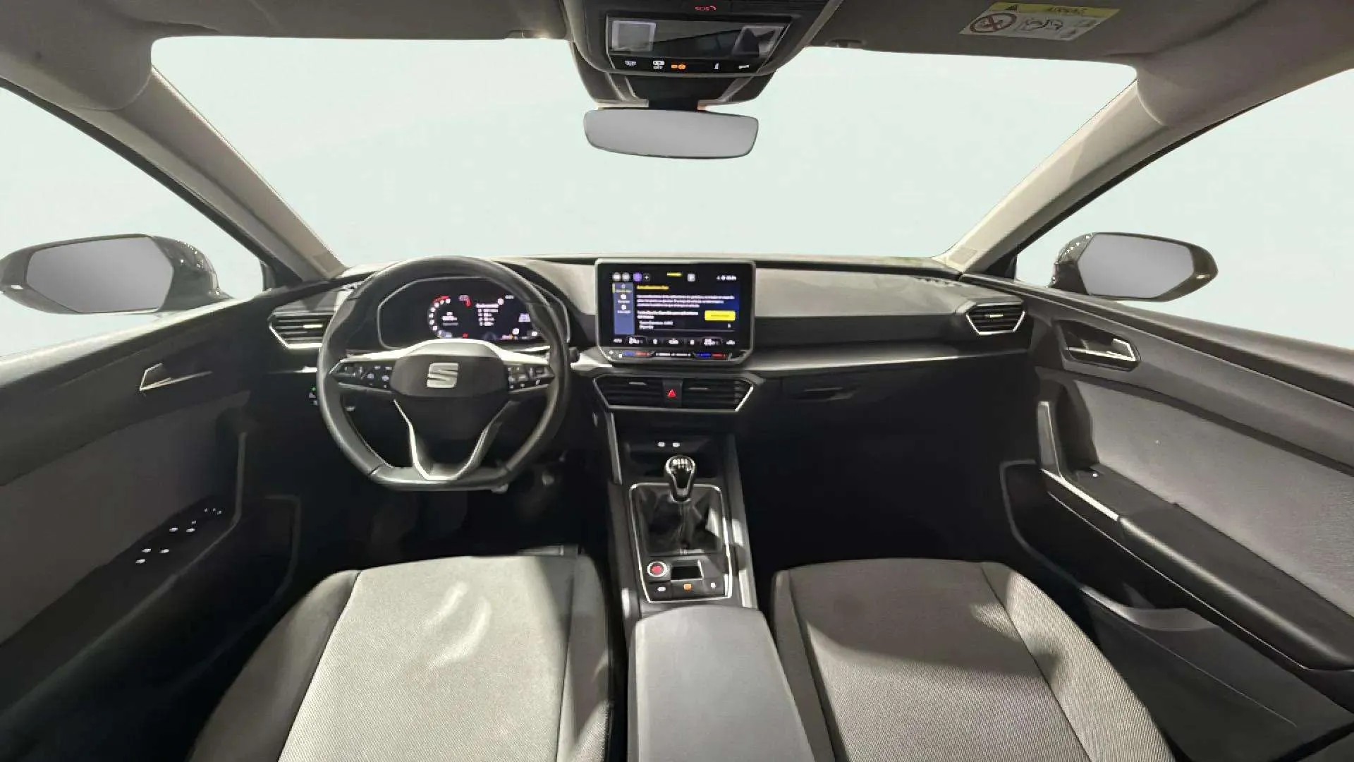 SEAT León SP 1.5 TSI Style - foto 9