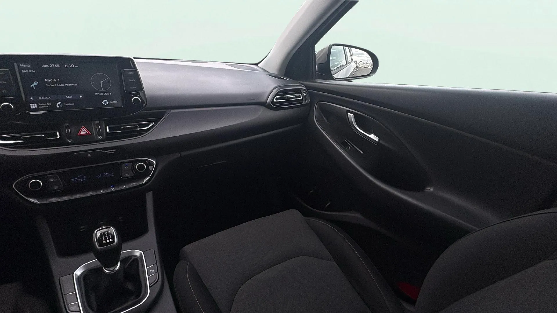 Hyundai i30 1.0 T-GDi 48V Klass - foto 19