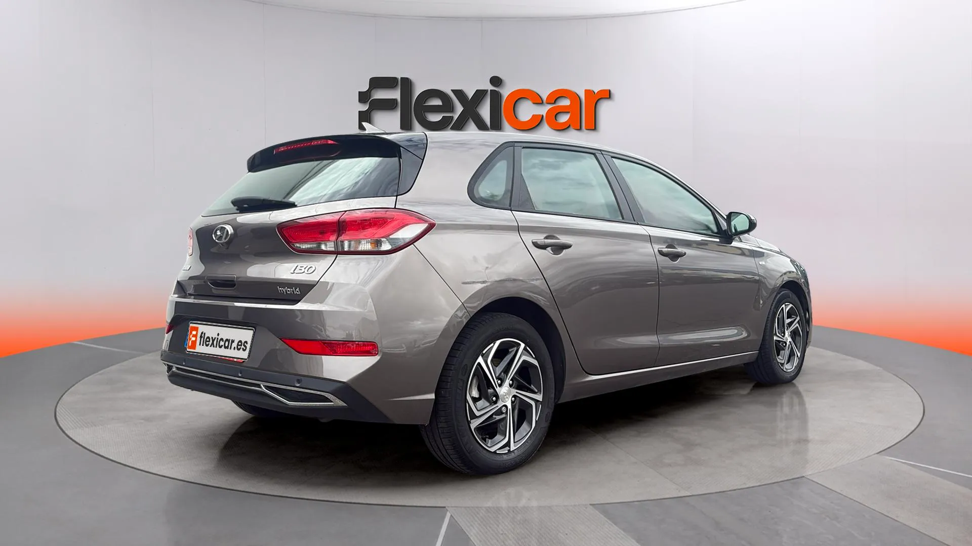 Hyundai i30 1.0 T-GDi 48V Klass - foto 7