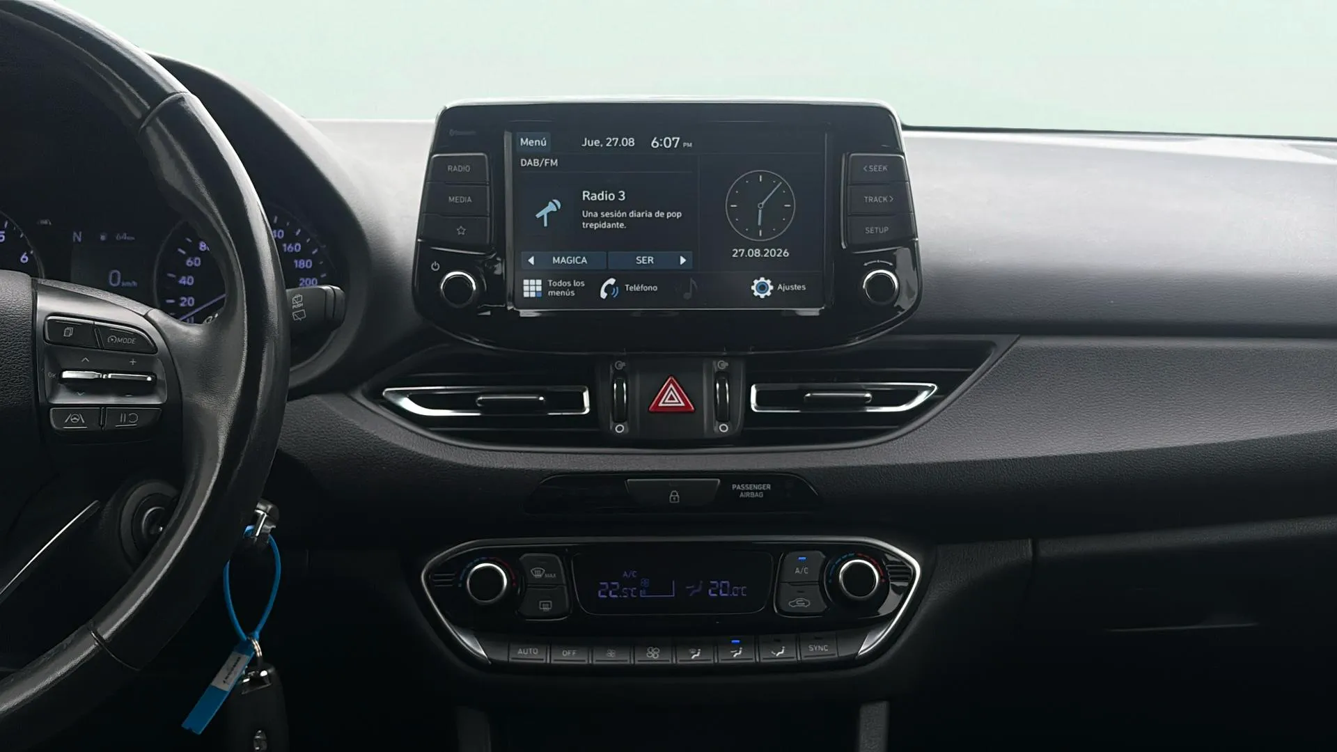 Hyundai i30 1.0 T-GDi 48V Klass - foto 11