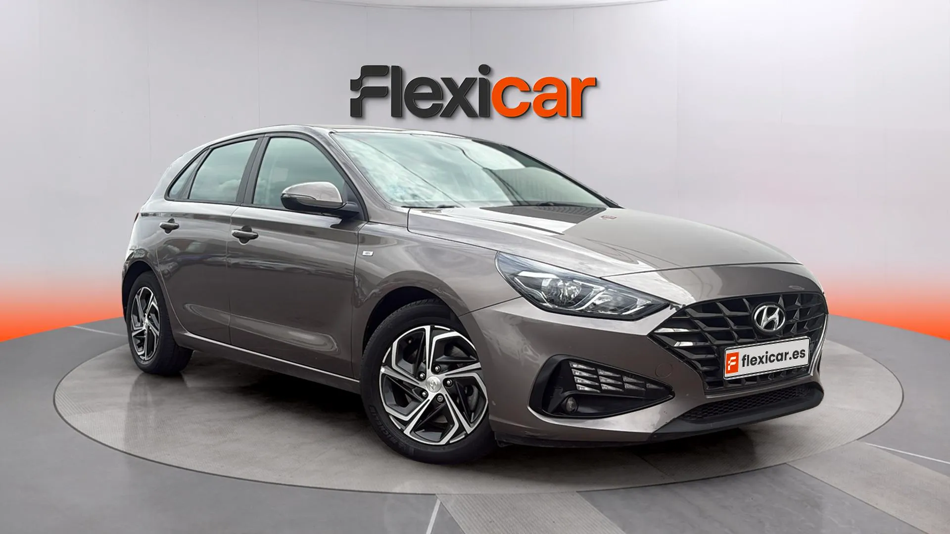 Hyundai i30 1.0 T-GDi 48V Klass