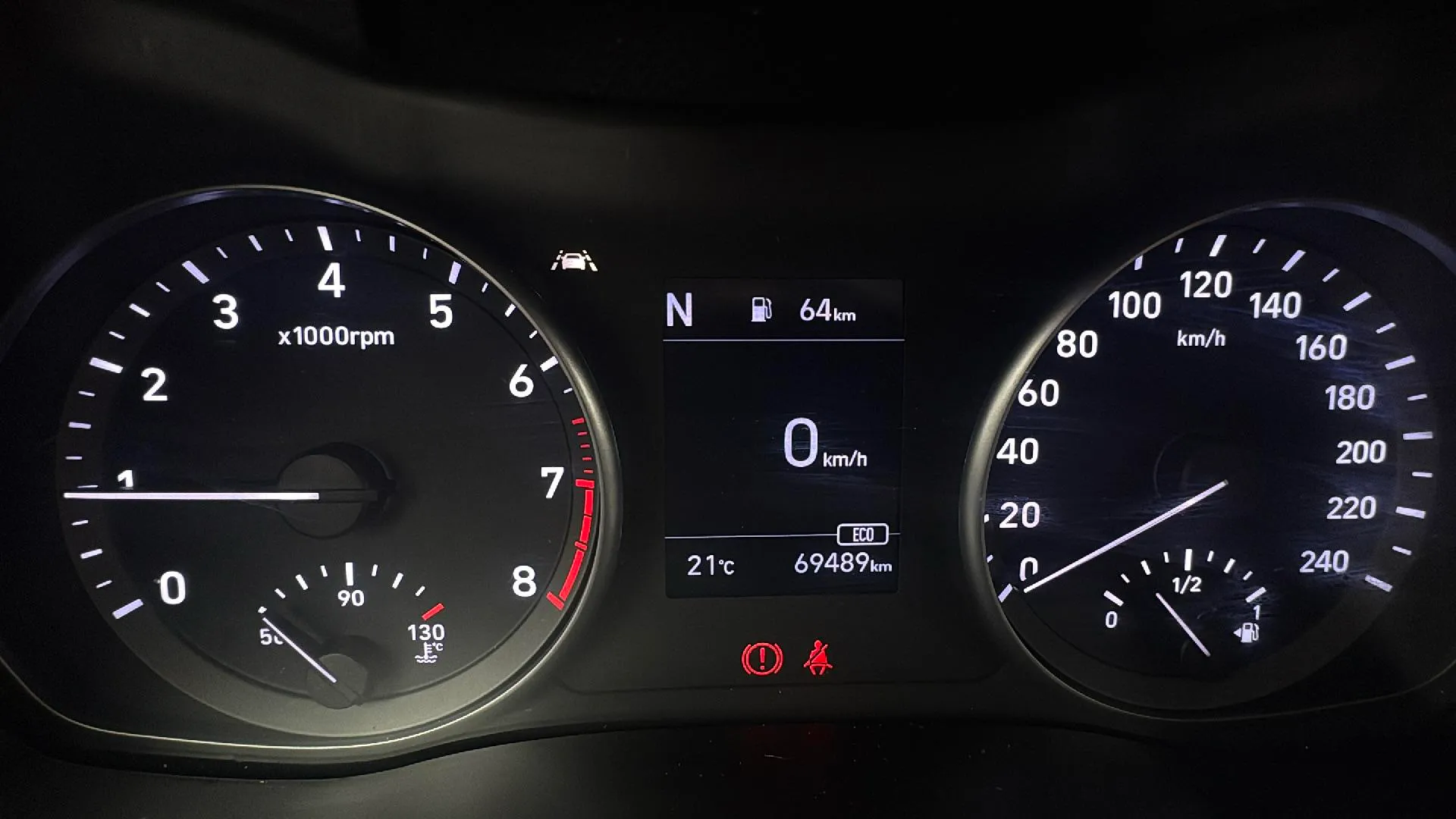 Hyundai i30 1.0 T-GDi 48V Klass - foto 10