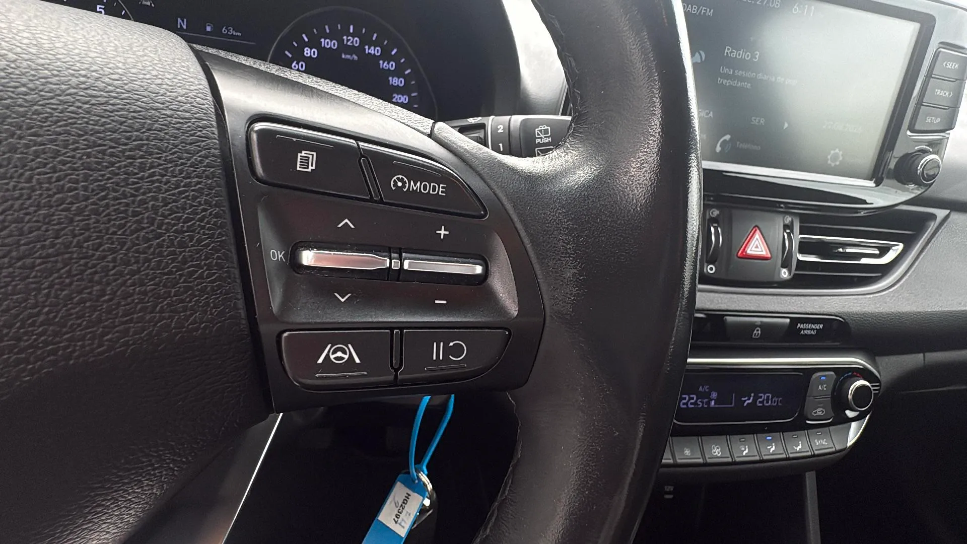 Hyundai i30 1.0 T-GDi 48V Klass - foto 17