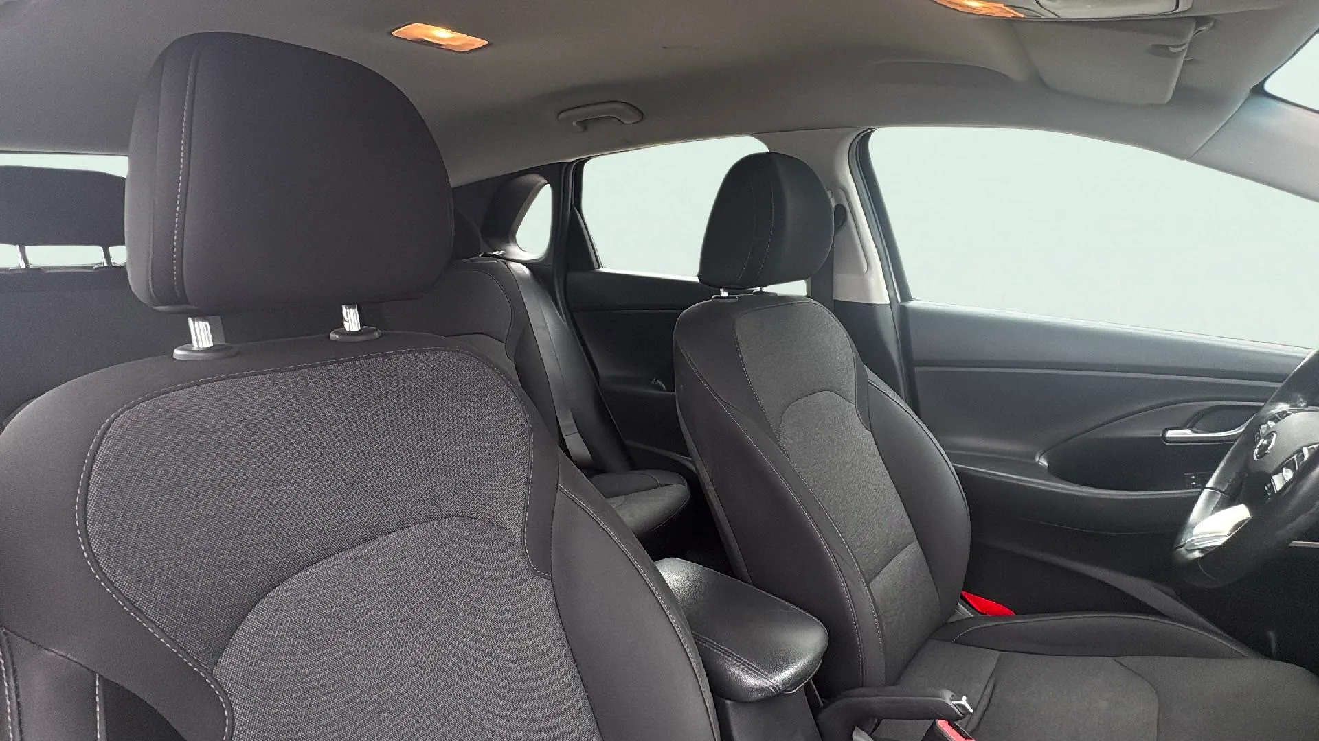 Hyundai i30 1.0 T-GDi 48V Klass - foto 14
